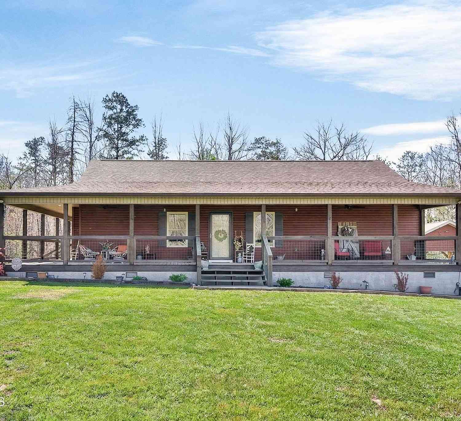 Homes For Sale - 247 Hayden Lane<br/> Fentress County, Grimsley, TN 38565