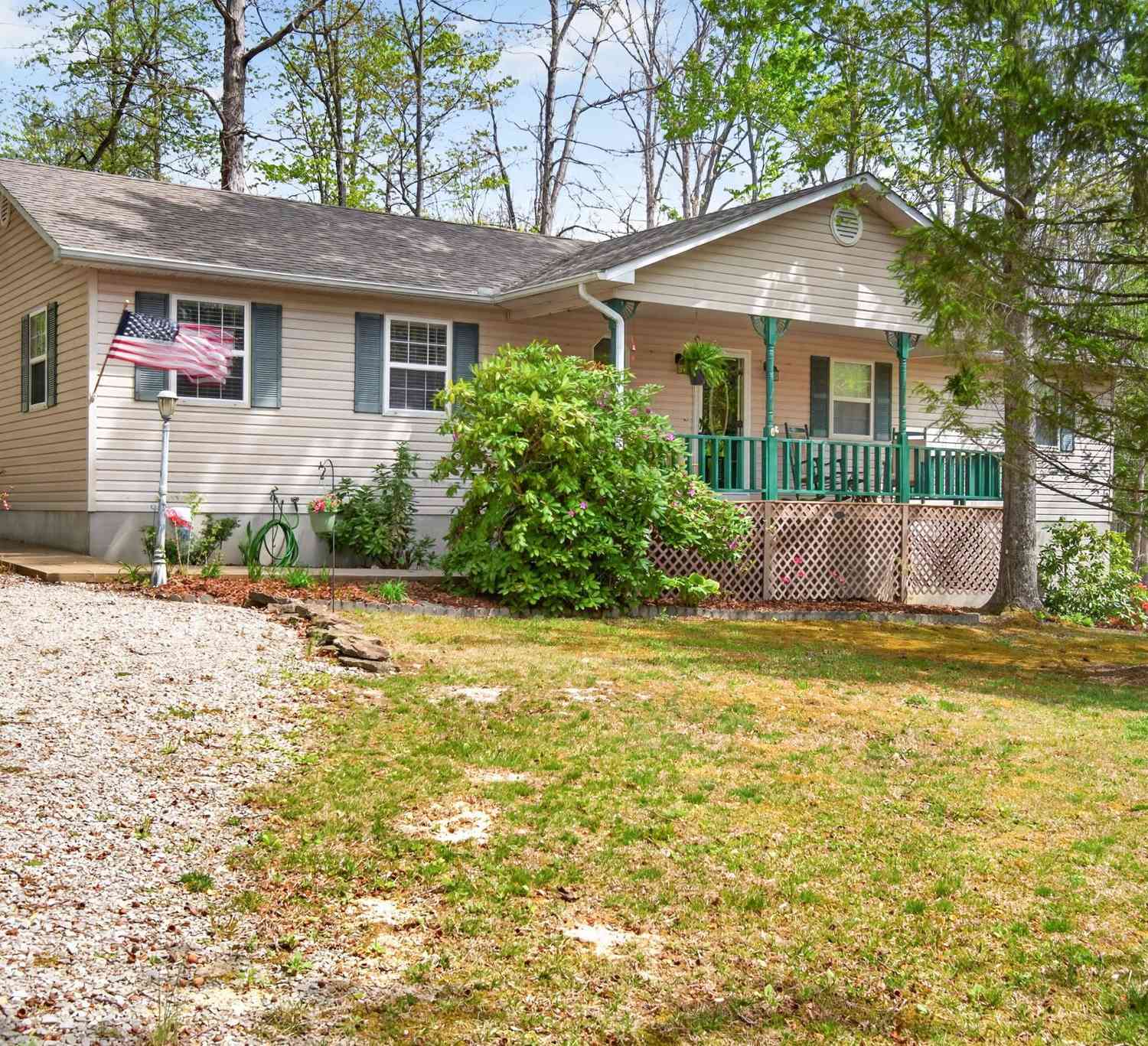 Homes For Sale - 1300 Perimeter Dr<br/> Fentress County, Jamestown, TN 38556