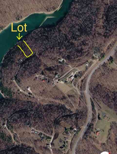 Vacant Land For Sale - Silver Point Rd<br/> Dekalb County, Silver Point, TN 38582