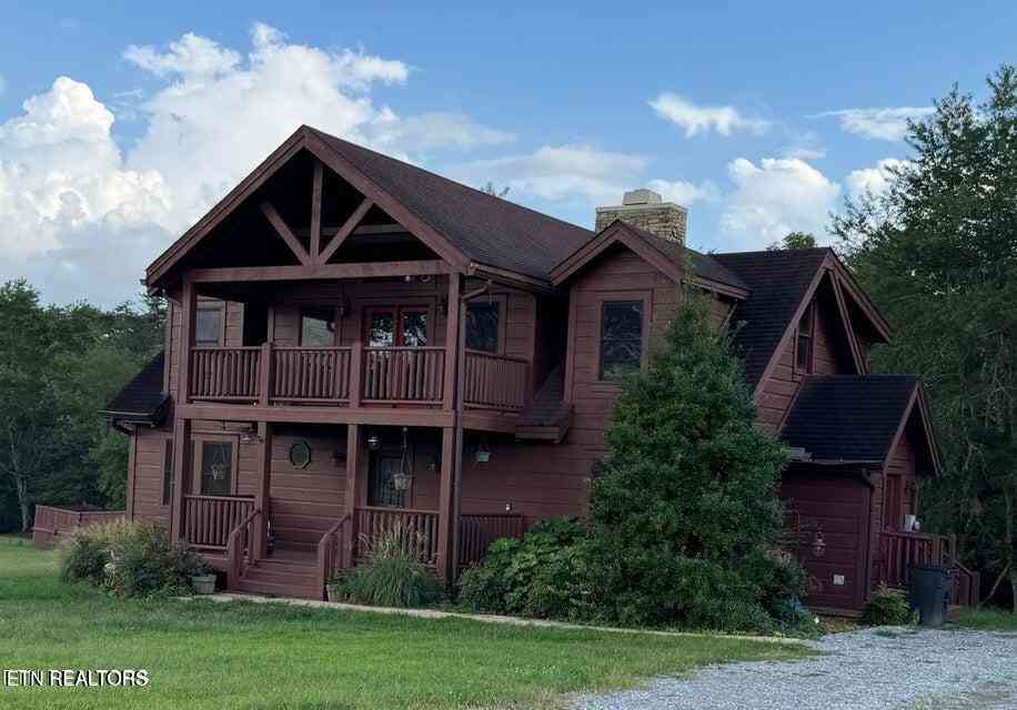 Homes For Sale - 167 Bunkhouse Rd<br/> Van Buren County, Spencer, TN 38585