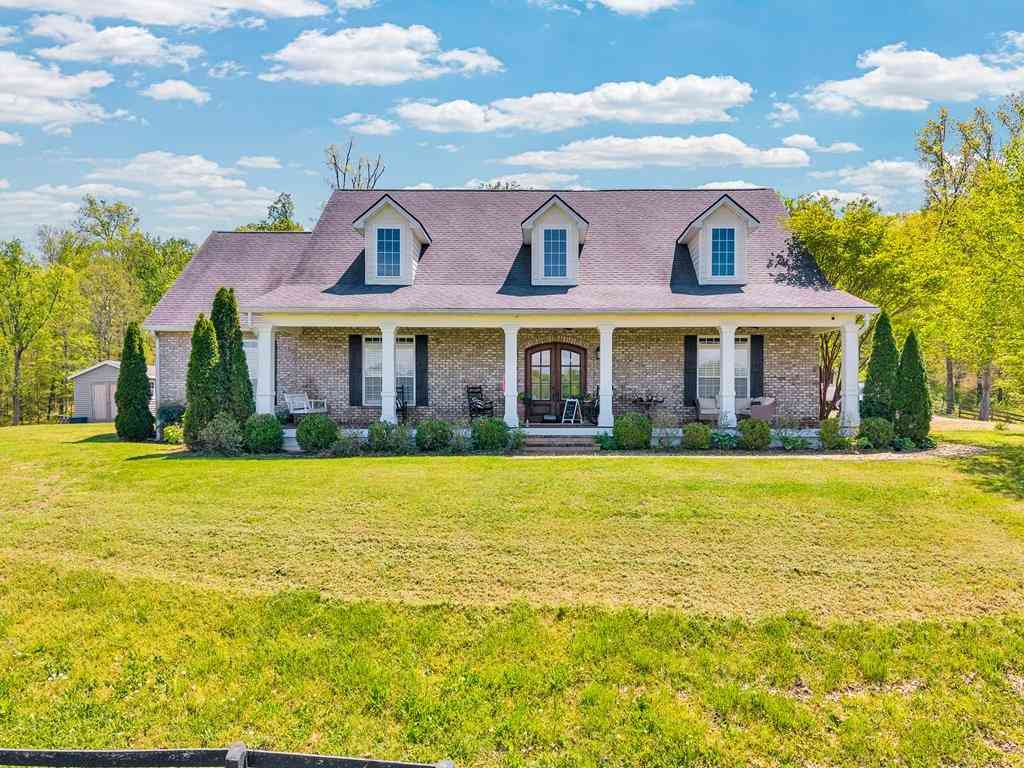Homes For Sale - 36313635 Louisville Rd<br/> Louisville, TN 37777