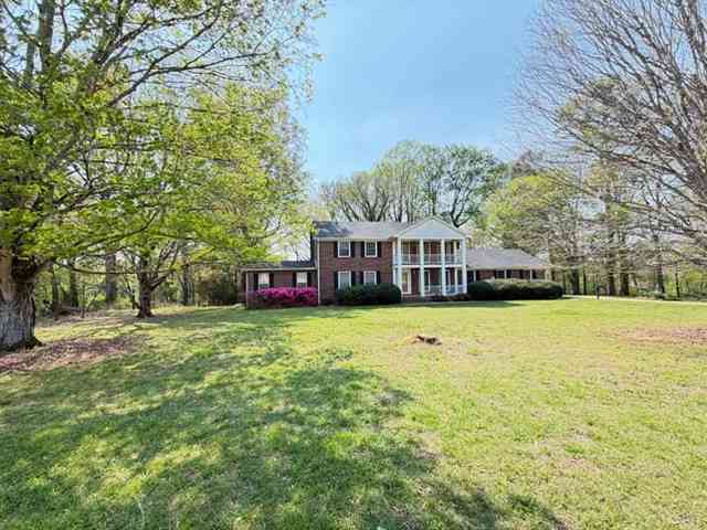 Homes For Sale - 109 Carter Farris Ln<br/> Franklin County County, Winchester, TN 37398