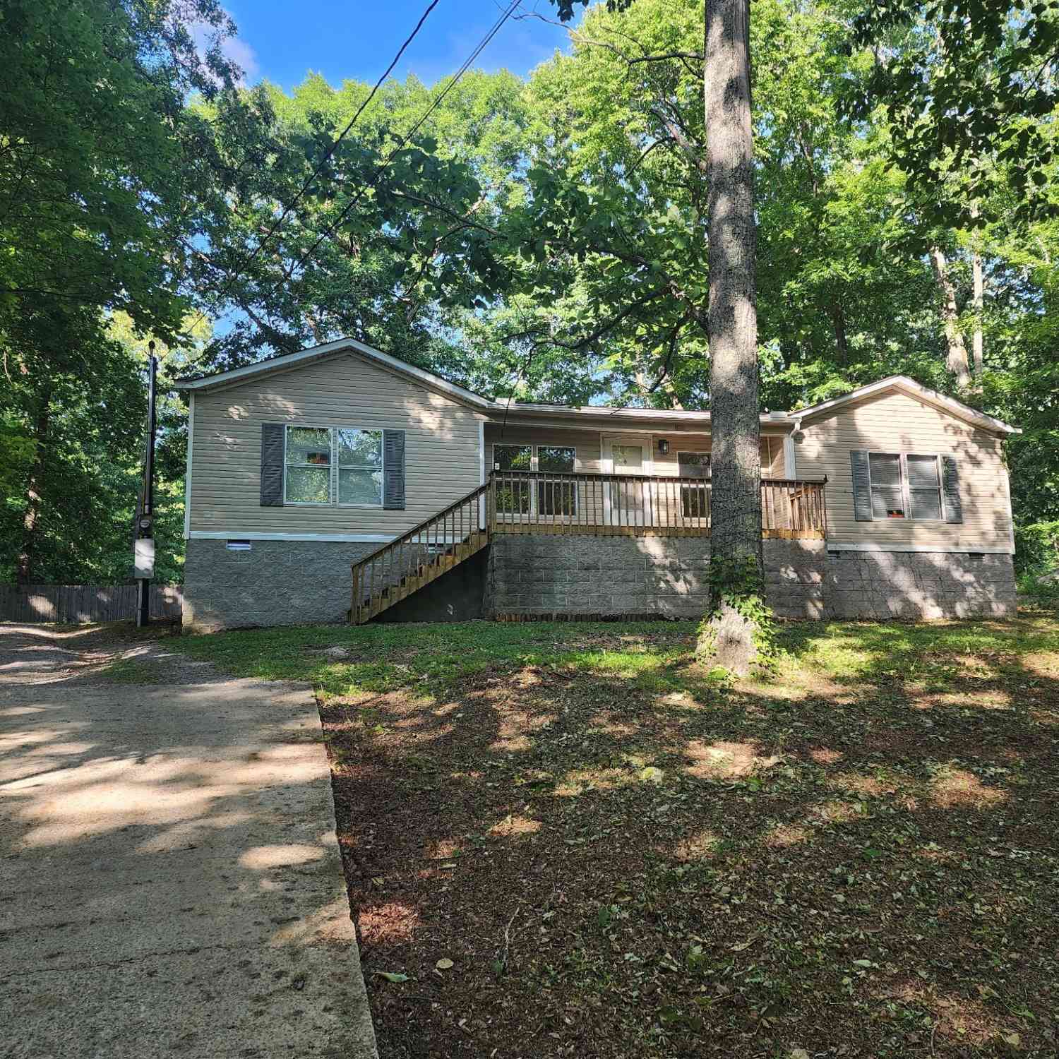 Mobile Home For Sale - 198 Neil Dr<br/> Dekalb County, Smithville, TN 37166