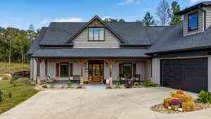 Homes For Sale - 521 Horns Creek Road<br/> Old Fort, TN 37362