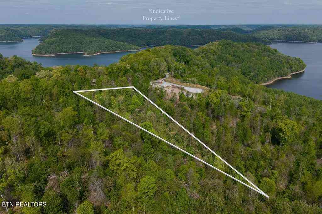 Vacant Land For Sale - 75 Backbone Rd<br/> Sparta, TN 38583