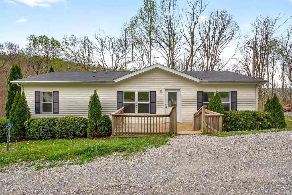 Mobile Home For Sale - 540 Spencer Dr<br/> Van Buren County, Spencer, TN 38585