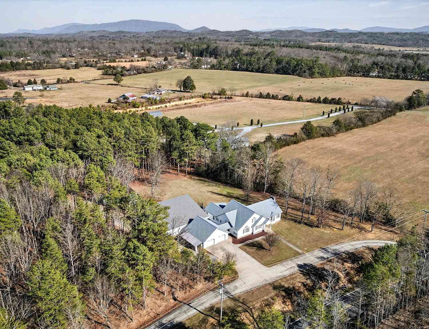 Homes For Sale - 3195 Ladd Springs Road<br/> Old Fort, TN 37362