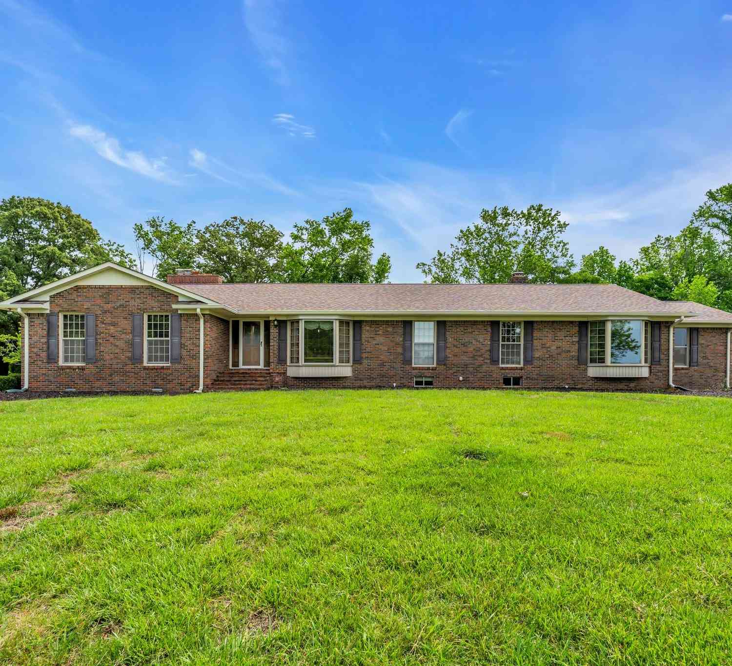 Homes For Sale - 28 Ok Rd<br/> Lawrence County County, Lawrenceburg, TN 38464