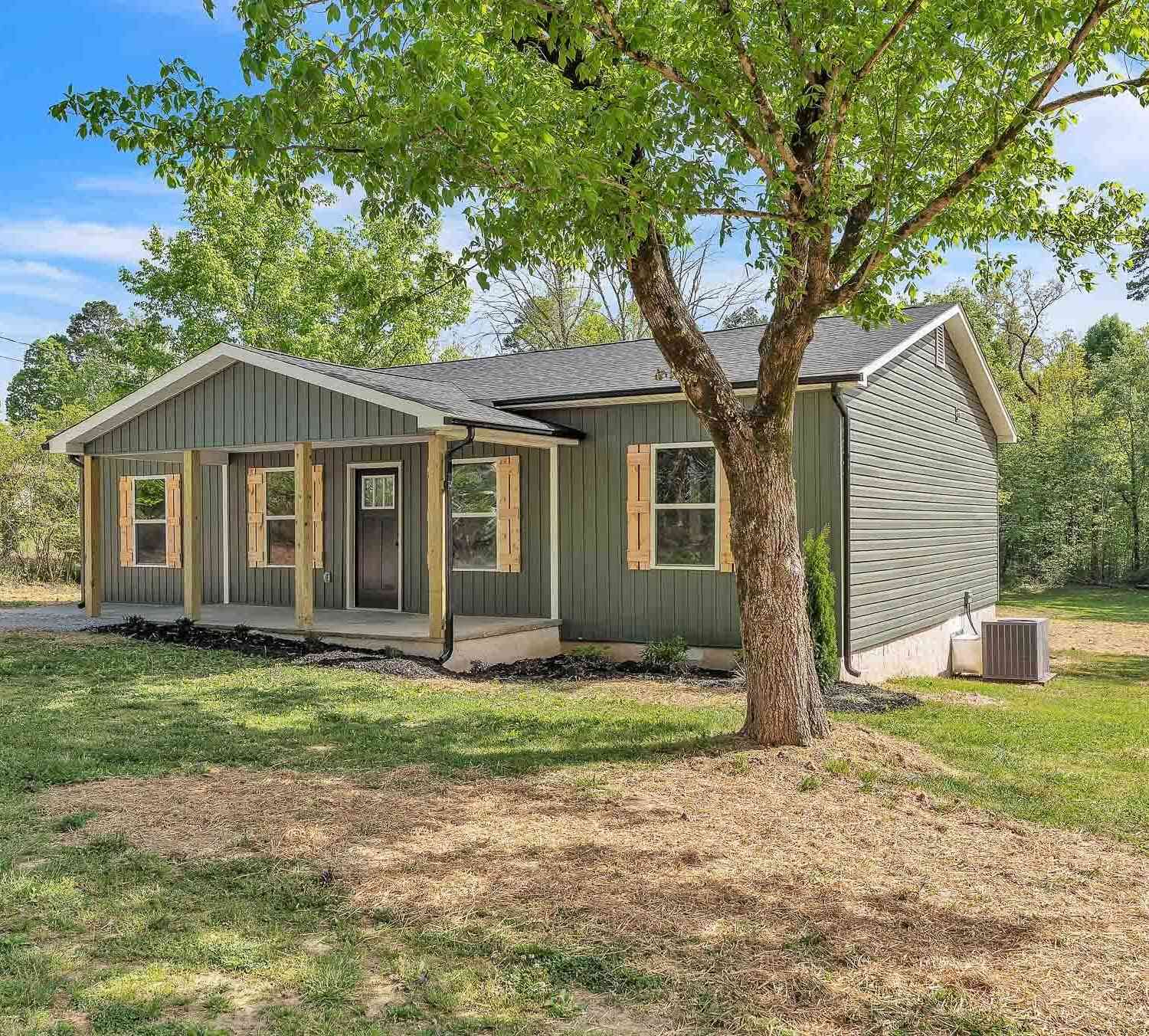 Homes For Sale - 320 Old Fort Road<br/> Old Fort, TN 37362