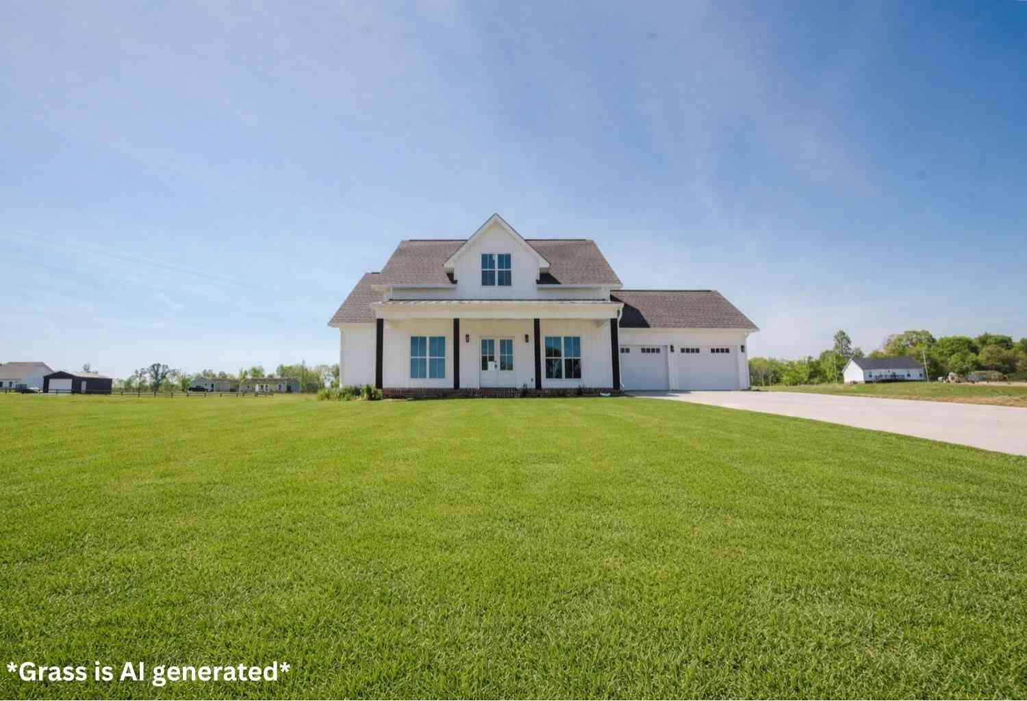 Homes For Sale - 161 Bear Ln<br/> Lawrence County County, Loretto, TN 38469