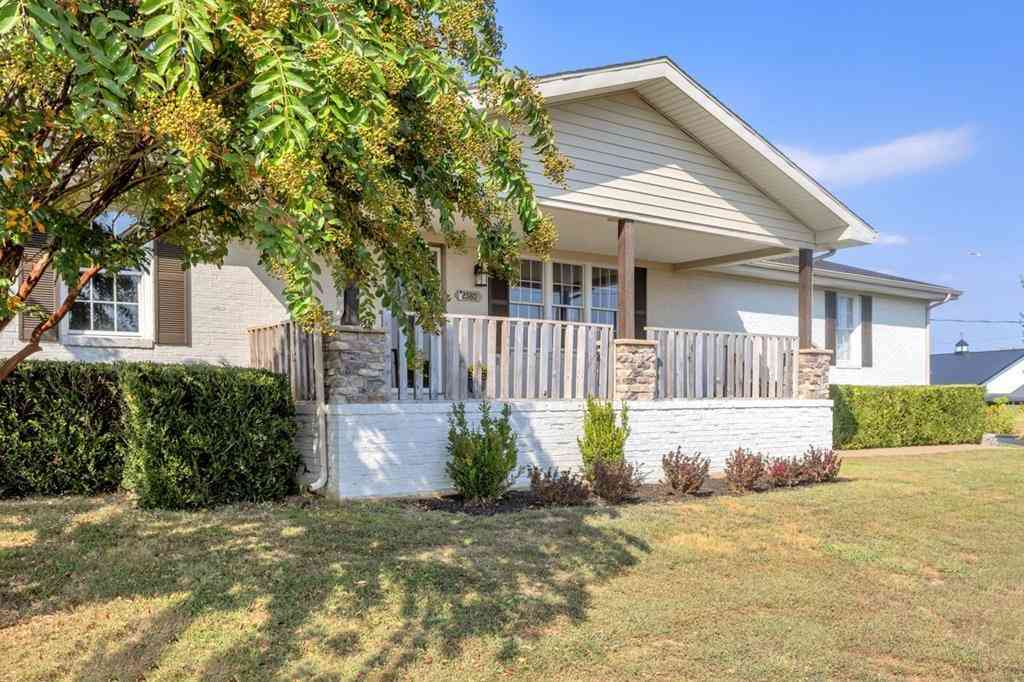 Homes For Sale - 2580 Crofton Dawson Rd<br/> Crofton, KY 42217