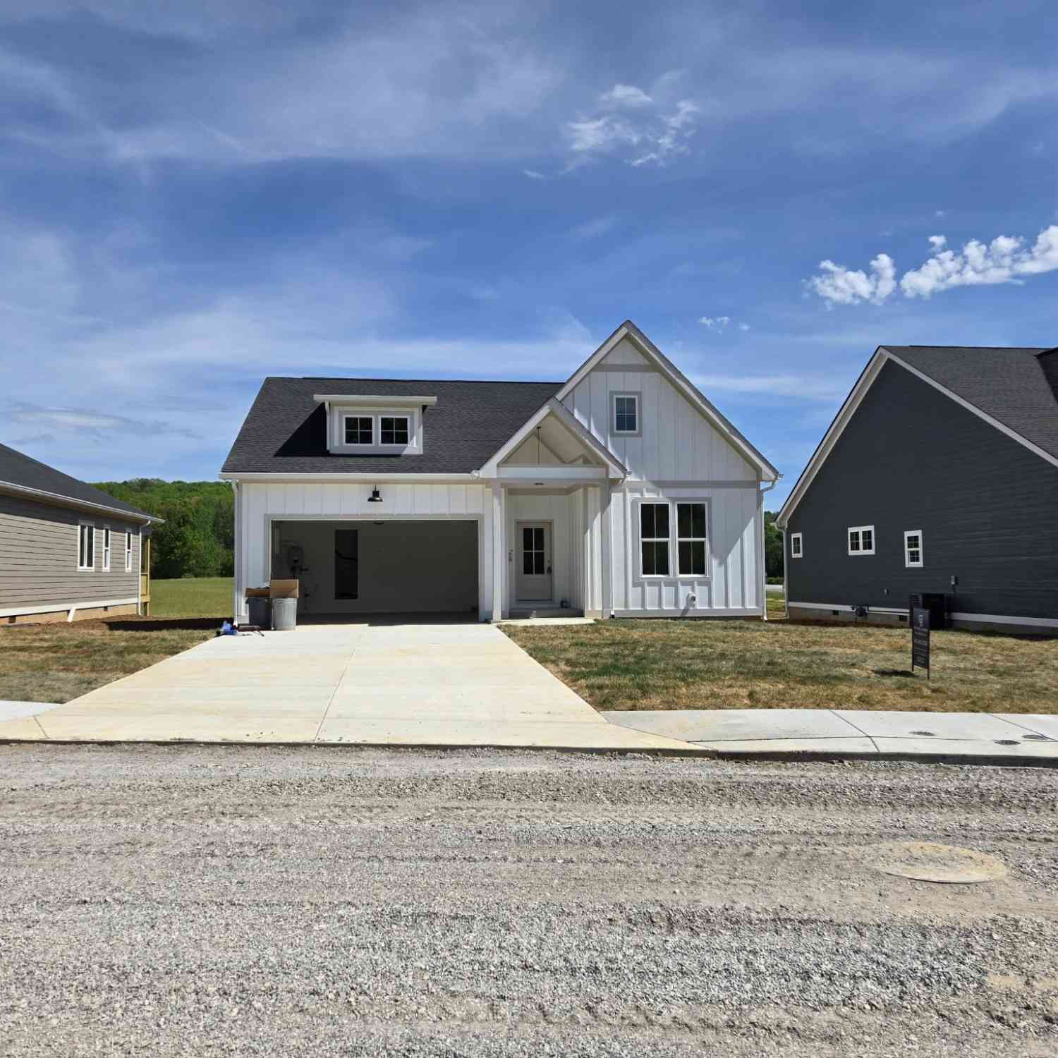 Homes For Sale - 180 Jasper Gulch Drive #LOT 38<br/> Jasper, TN 37347