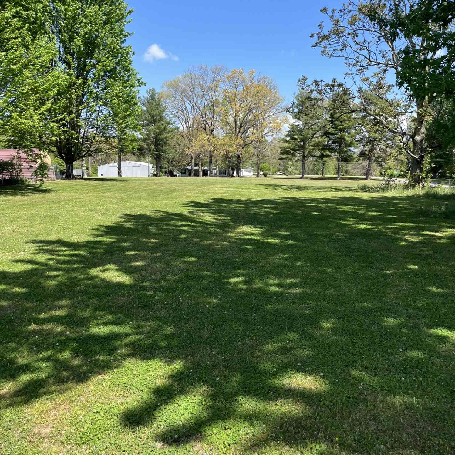Vacant Land For Sale - 107 6th St<br/> Monteagle, TN 37356