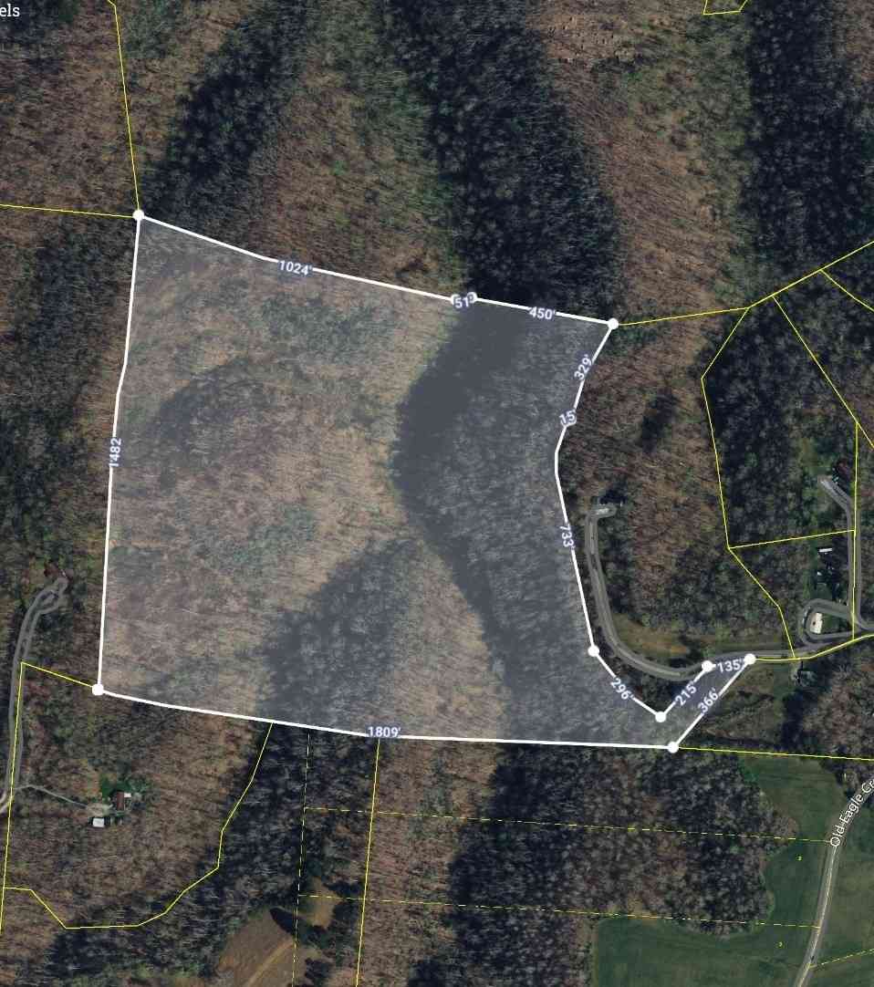 Vacant Land For Sale - Eagle Creek Rd Old Eagle Creek<br/> Dekalb County, Smithville, TN 37166