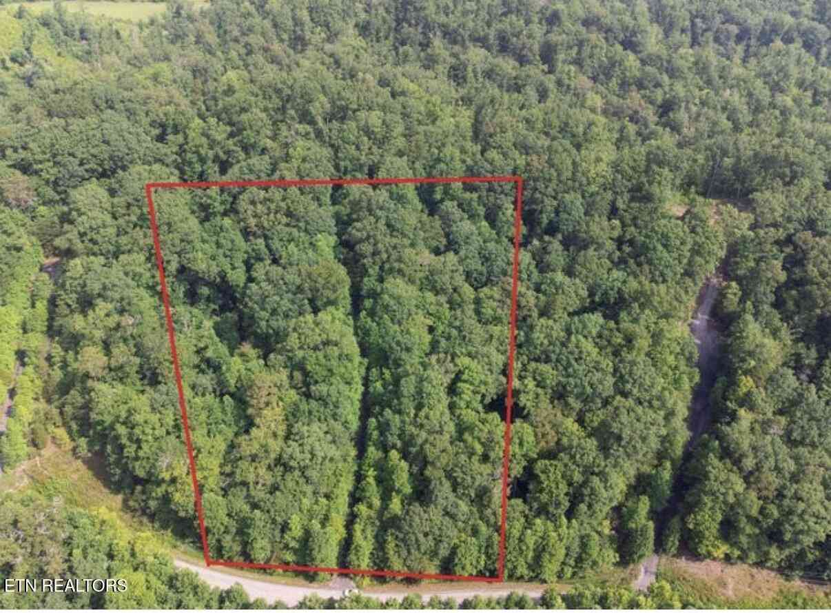 Vacant Land For Sale - 228 Crystal Springs Rd<br/> Roane County, Rockwood, TN 37854