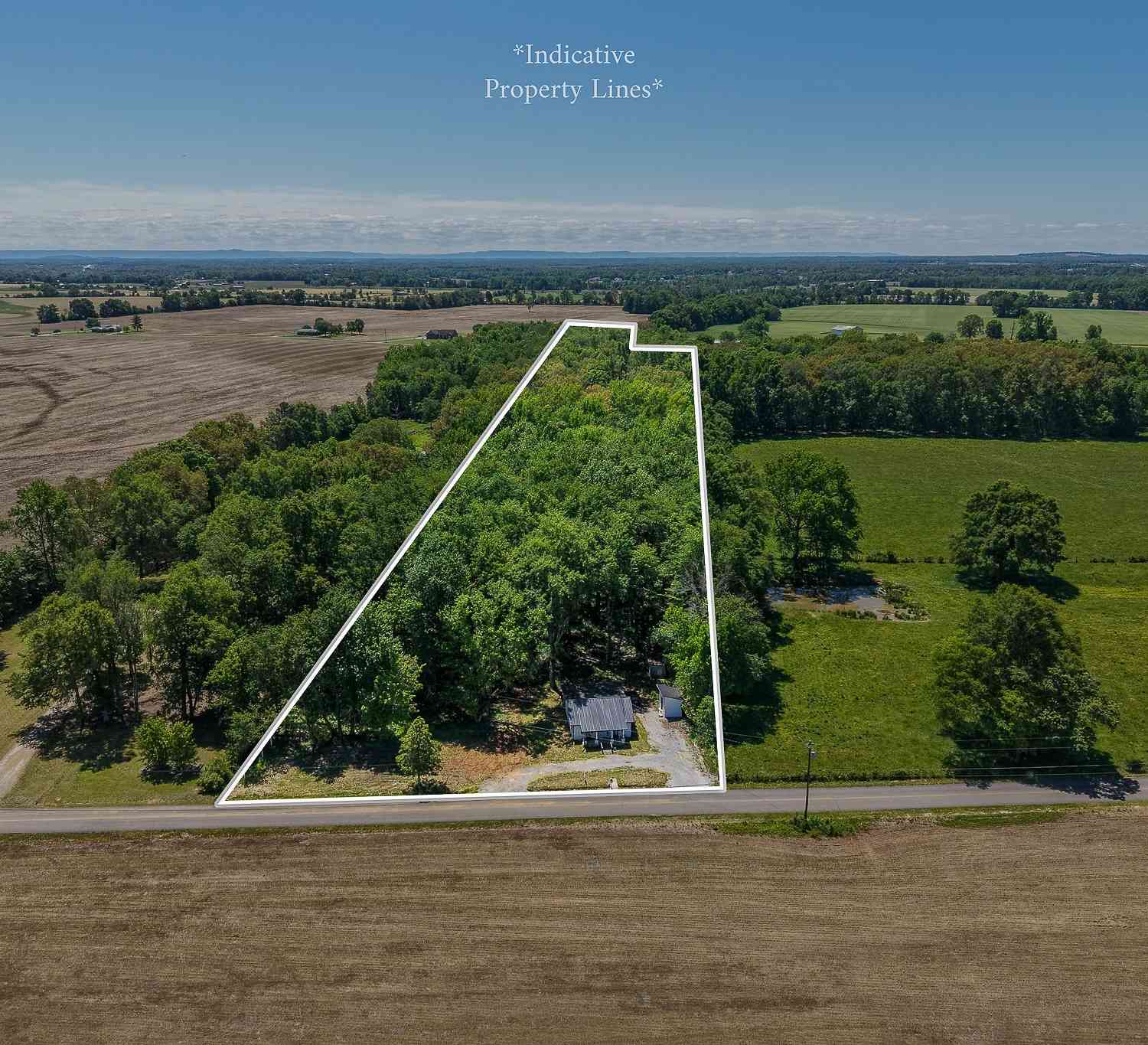 Homes For Sale - 1151 Dry Creek Rd<br/> Dekalb County, Smithville, TN 37166