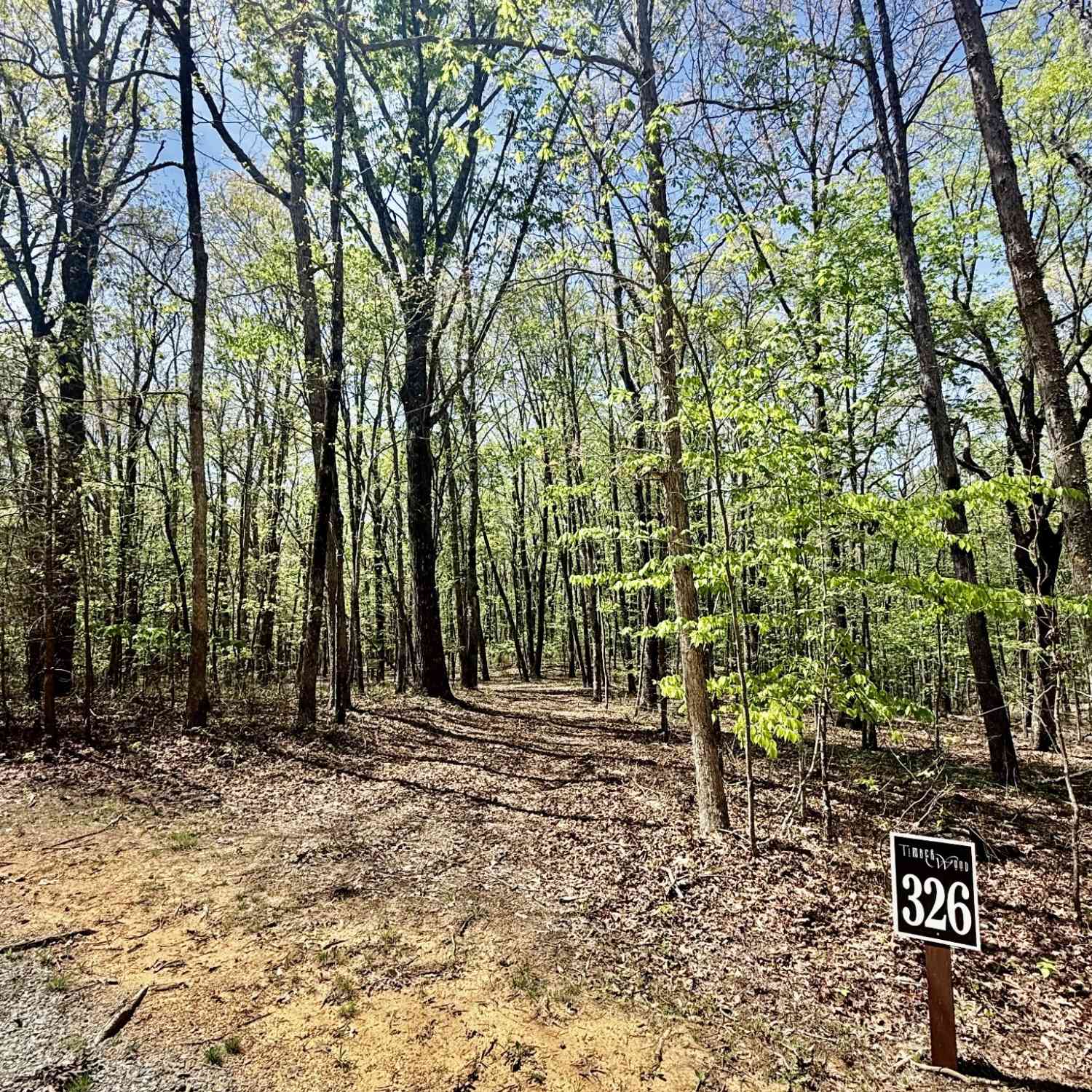 Vacant Land For Sale - Timberwood Trace Lot 325 & 326<br/> Monteagle, TN 37356