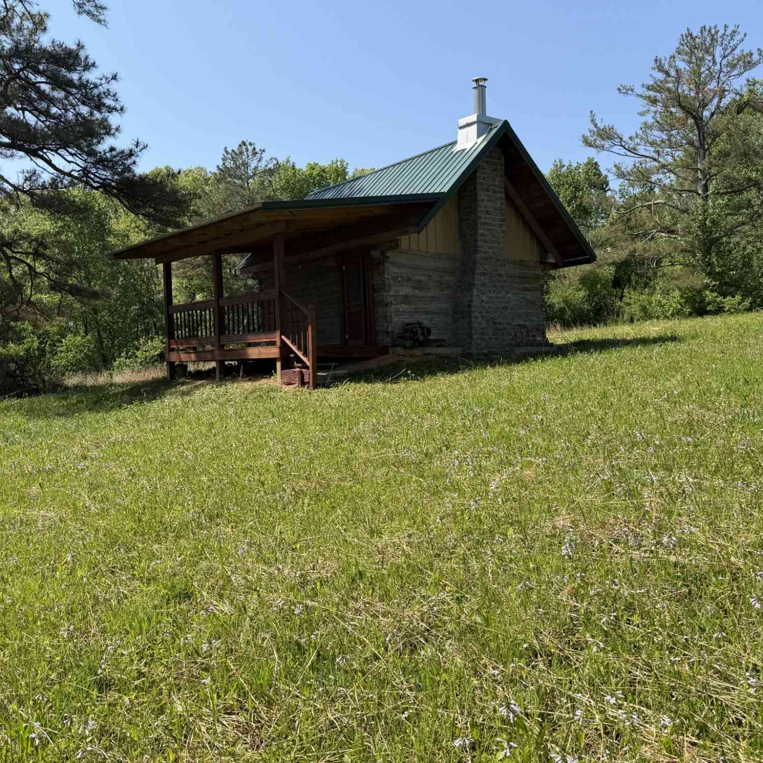 Homes For Sale - 219 Henryville Rd<br/> Ethridge, TN 38456