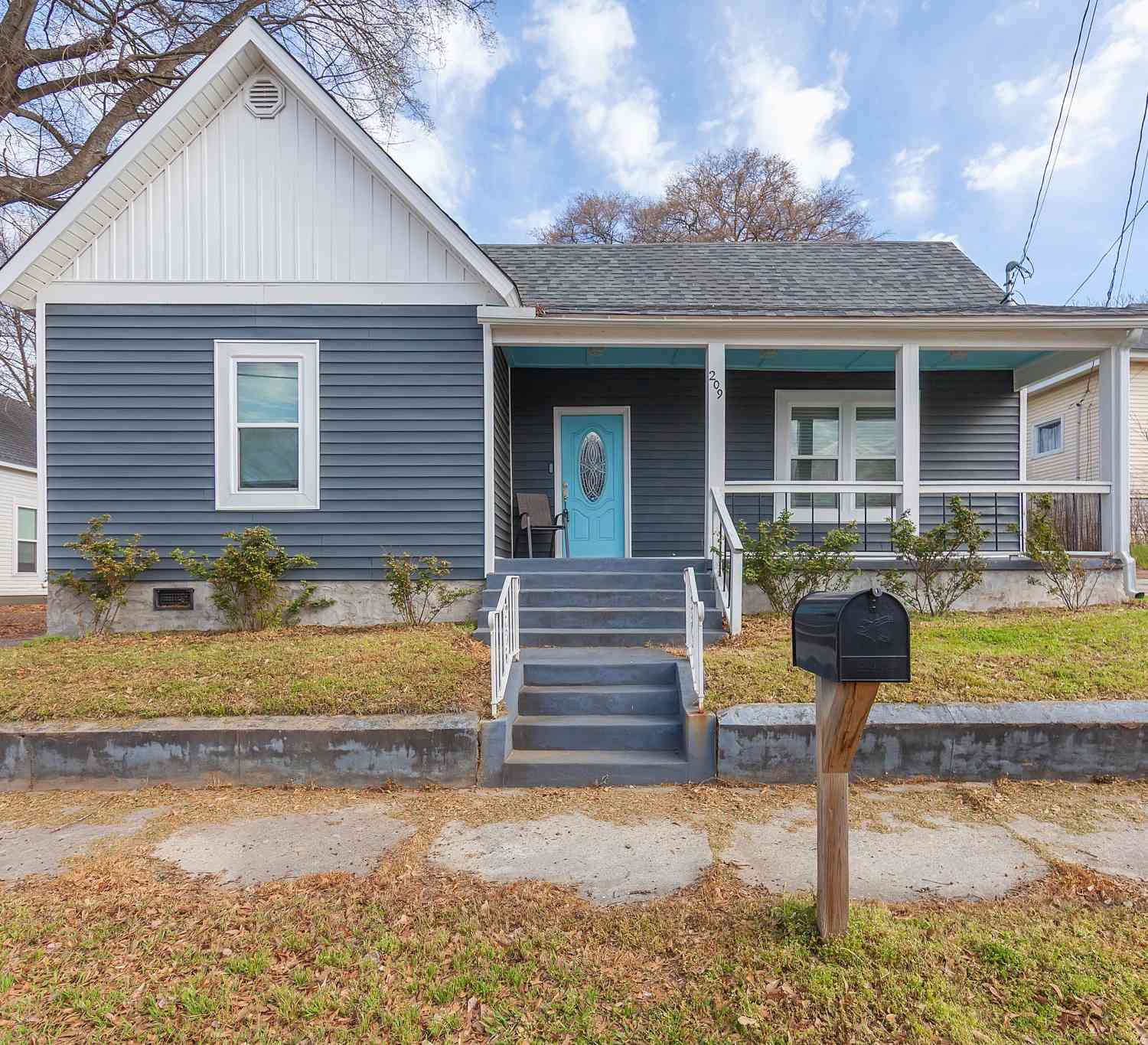 Slider Thumb