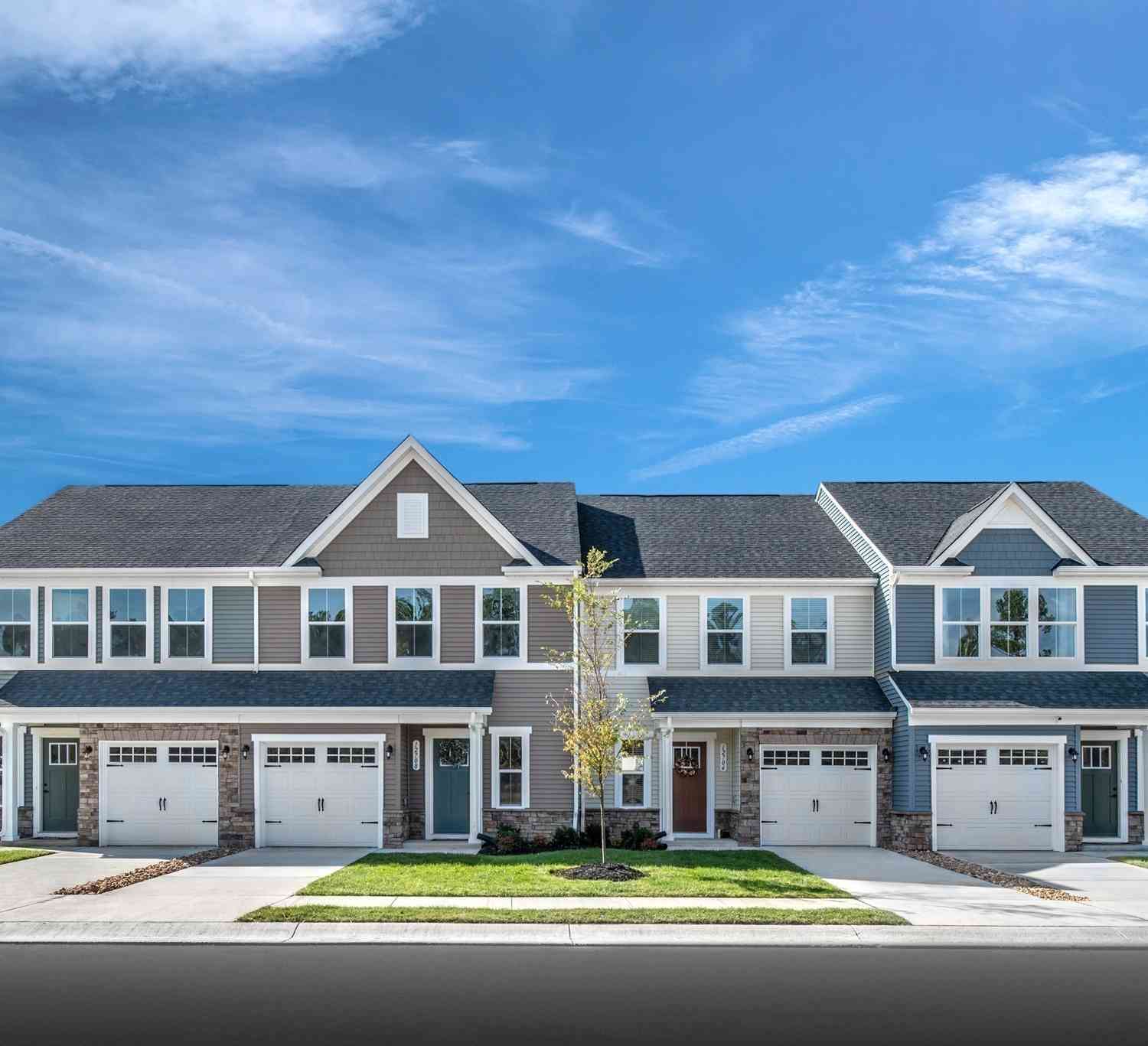 Townhouse For Sale - 408 Tompkins Ln<br/> Gallatin, TN 37066