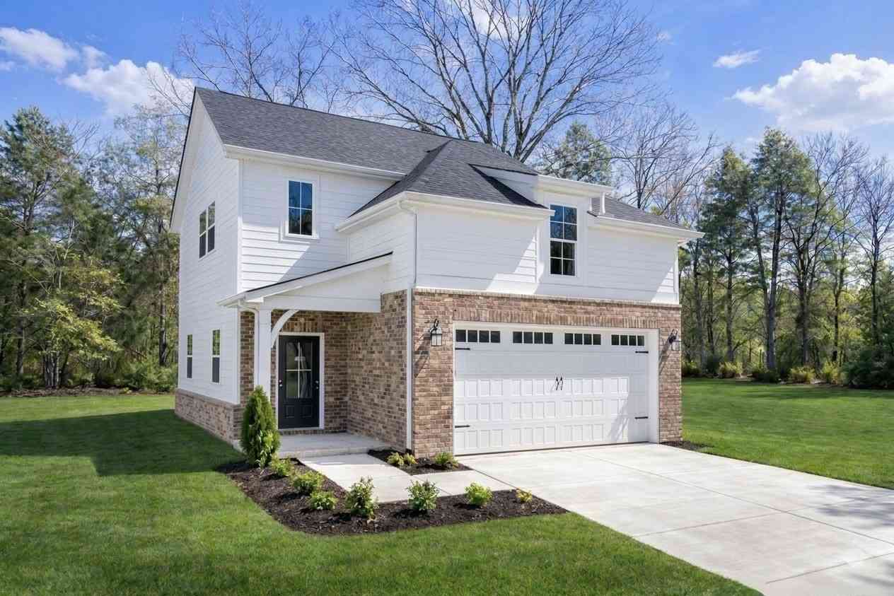 Homes For Sale - 2309 Barringer Ln<br/> Murfreesboro, TN 37128