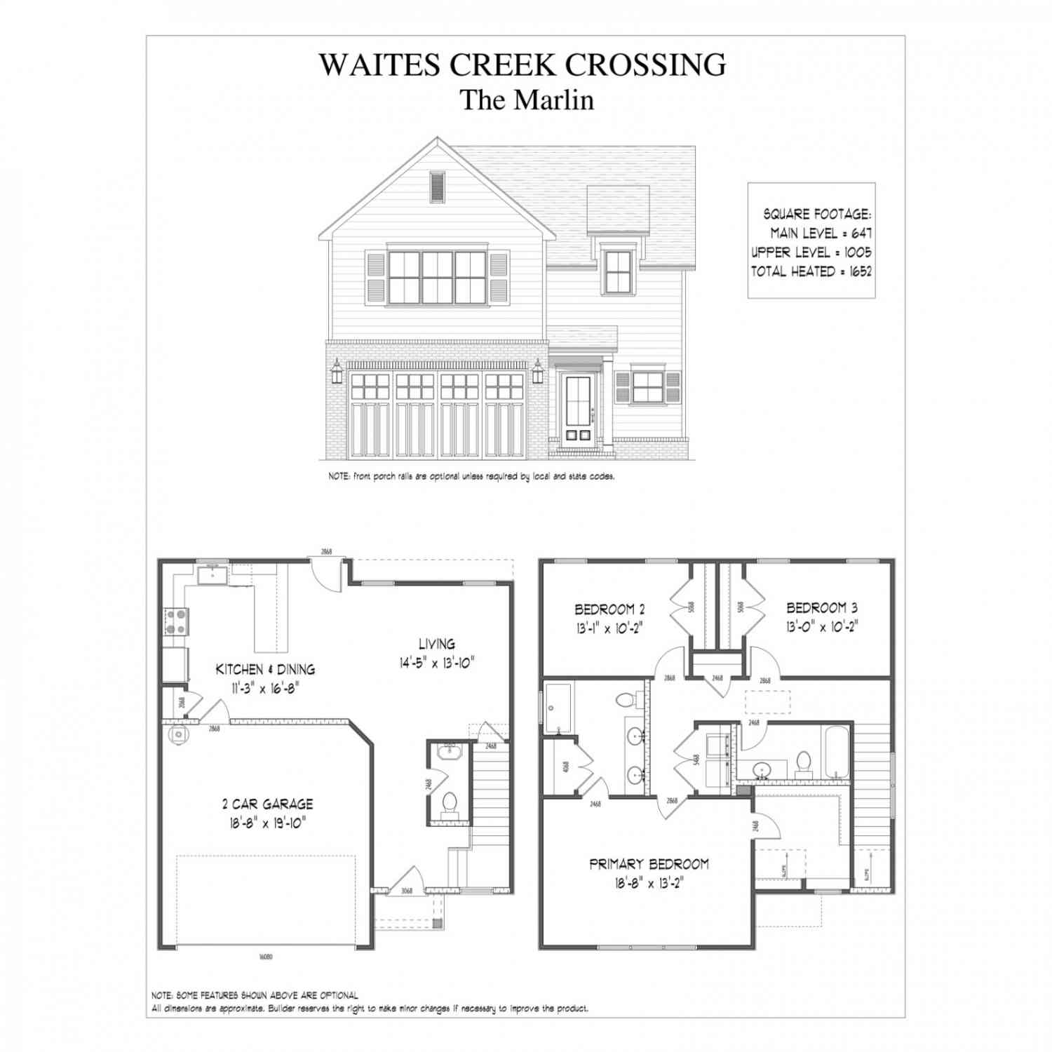 Homes For Sale - 2235 Barringer Ln<br/> Murfreesboro, TN 37128