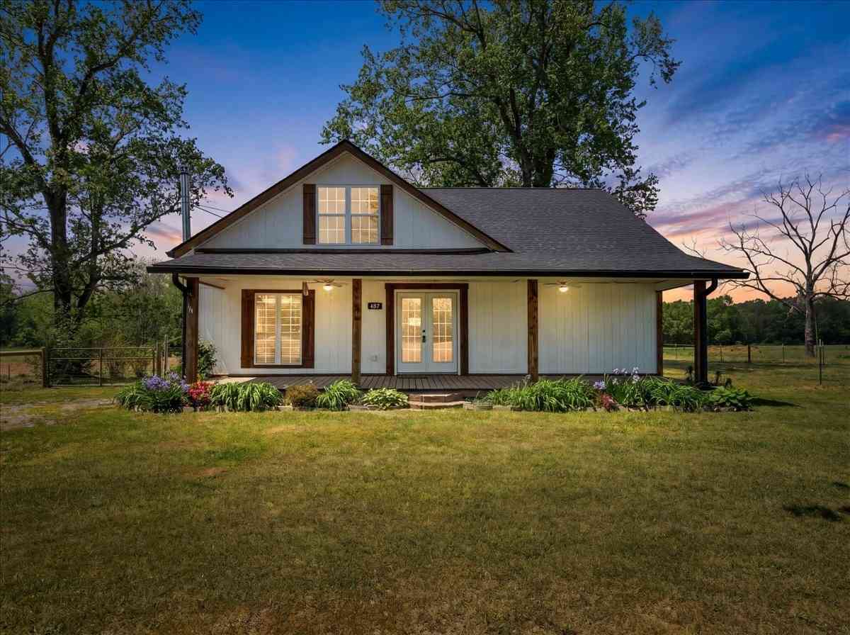 Homes For Sale - 657 Lumley Stand Rd<br/> Coffee County County, Manchester, TN 37355