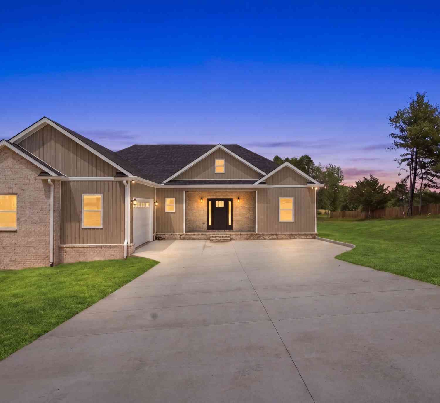 Homes For Sale - 62 Aedc Lakeview Rd<br/> Franklin County County, Estill Springs, TN 37330
