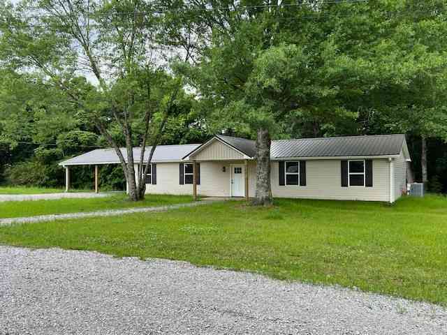 Homes For Sale - 760 Rose Hill Rd<br/> Giles County County, Pulaski, TN 38478