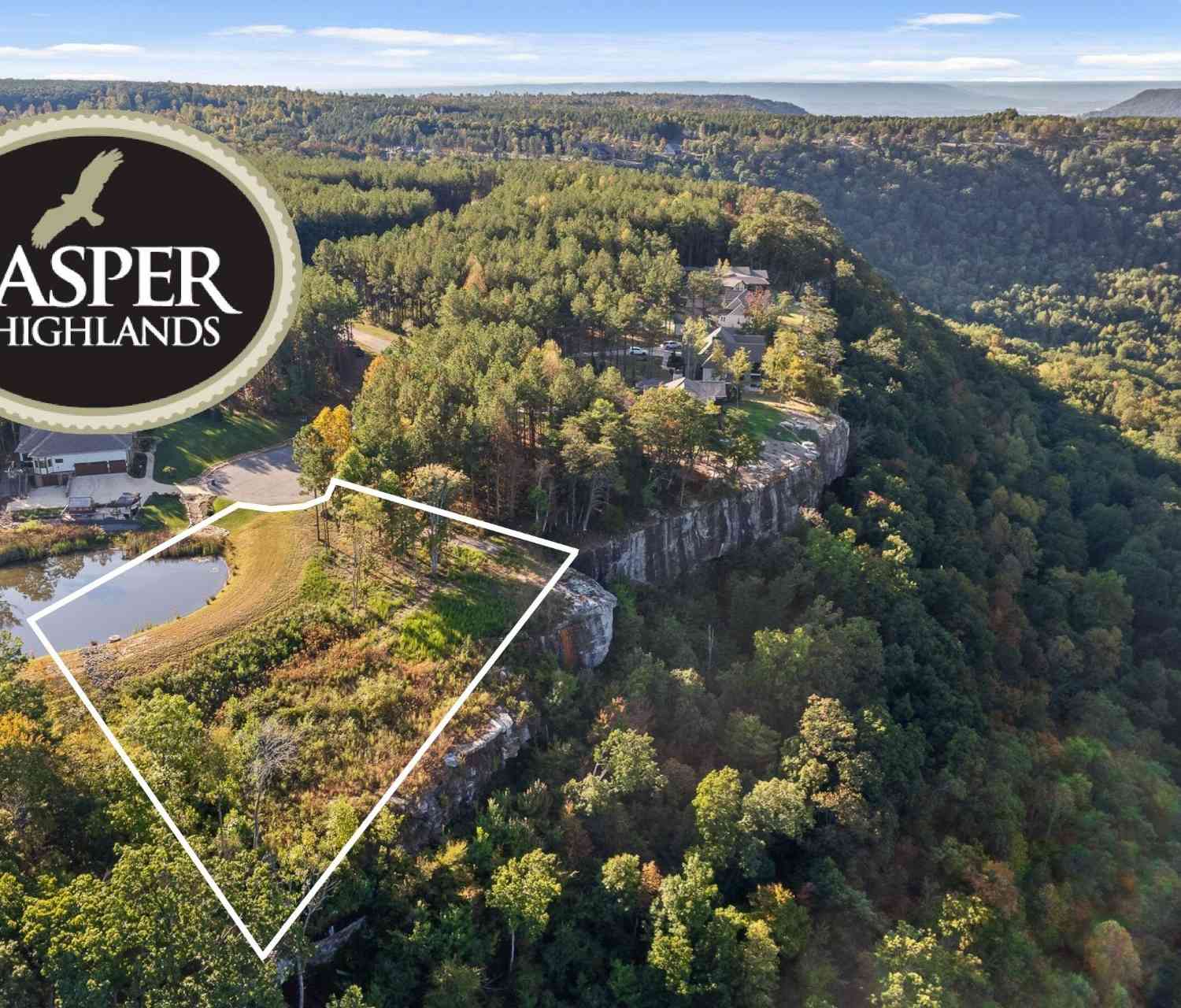 Vacant Land For Sale - 22 Moonshine Drive<br/> Jasper, TN 37347
