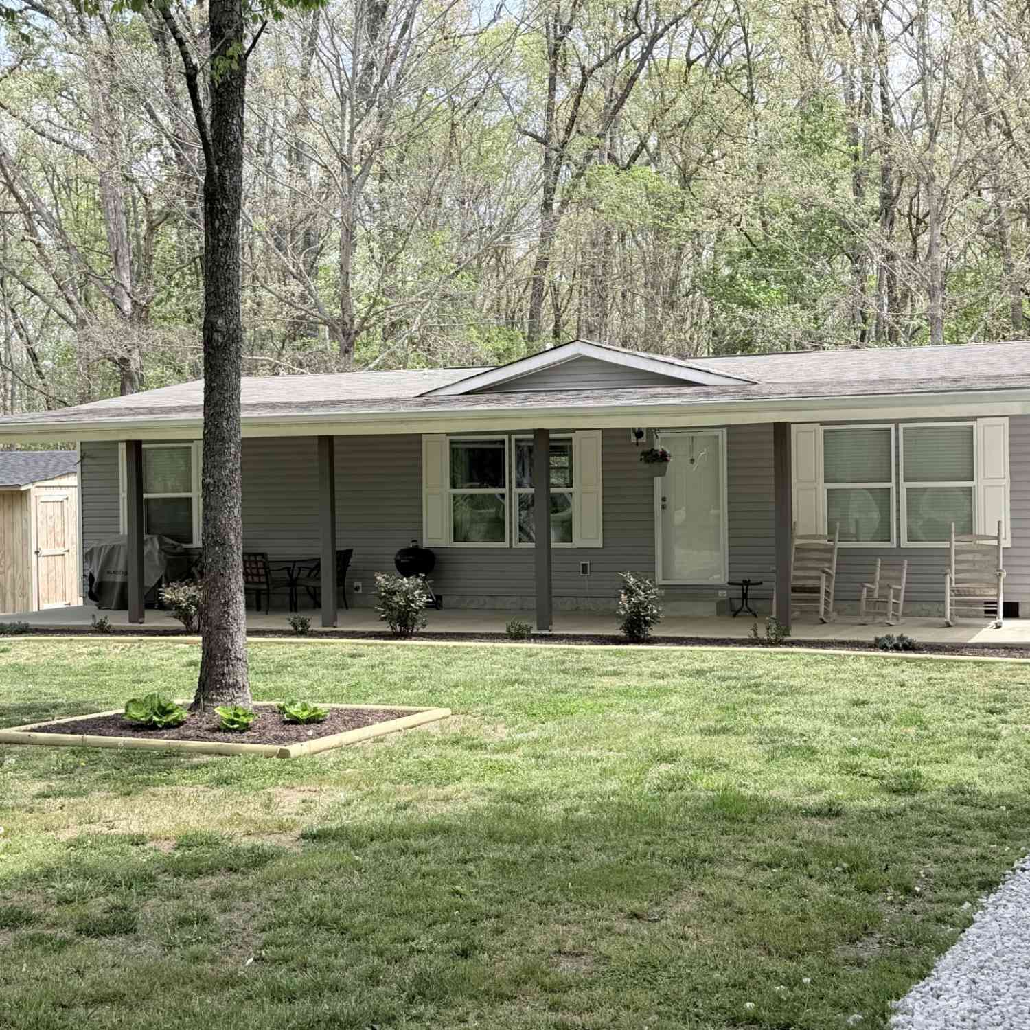 Mobile Home For Sale - 720 Trussell Rd<br/> Marion County County, Monteagle, TN 37356