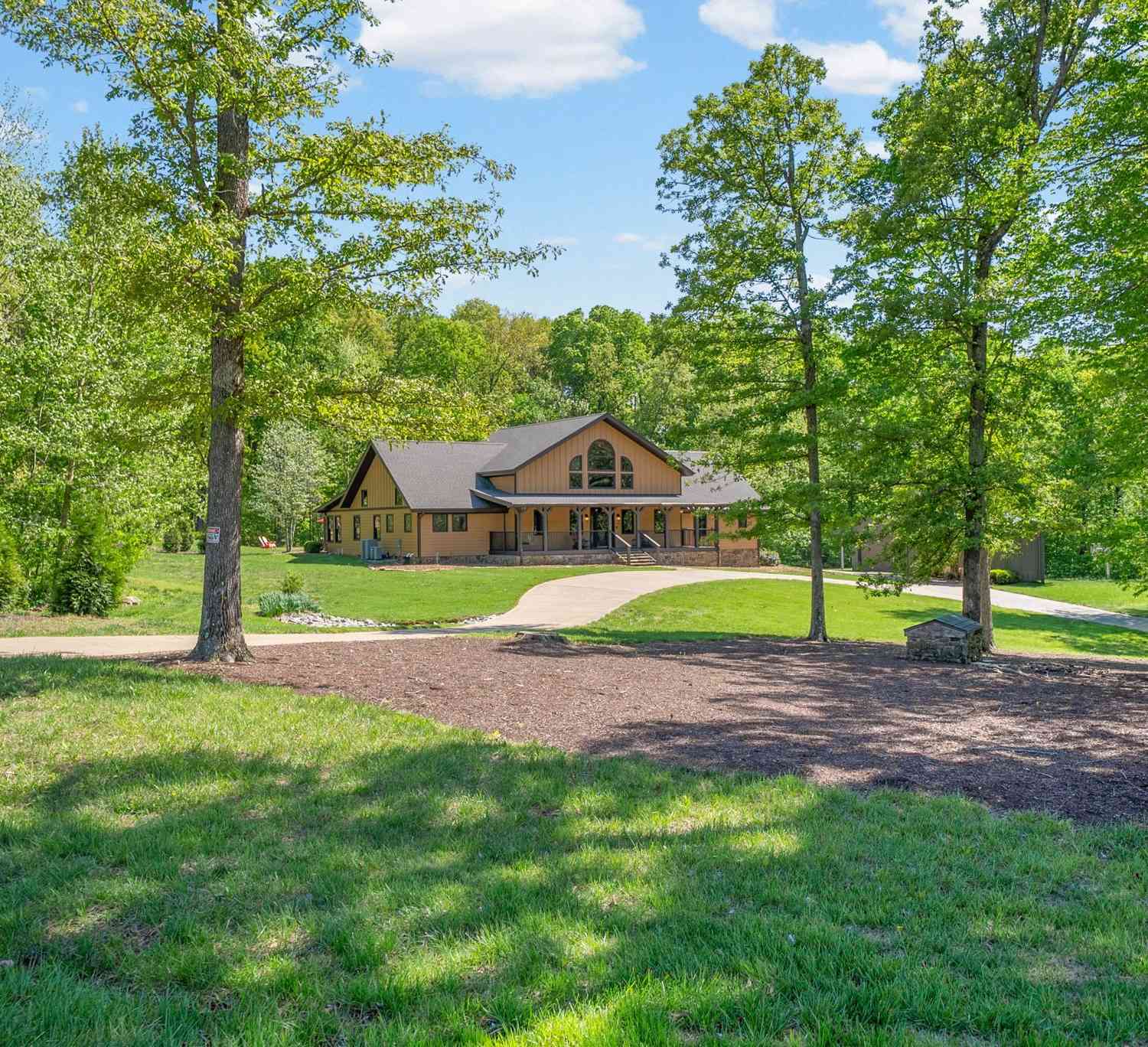 Homes For Sale - 955 Stratton Rd<br/> Elkton, KY 42220
