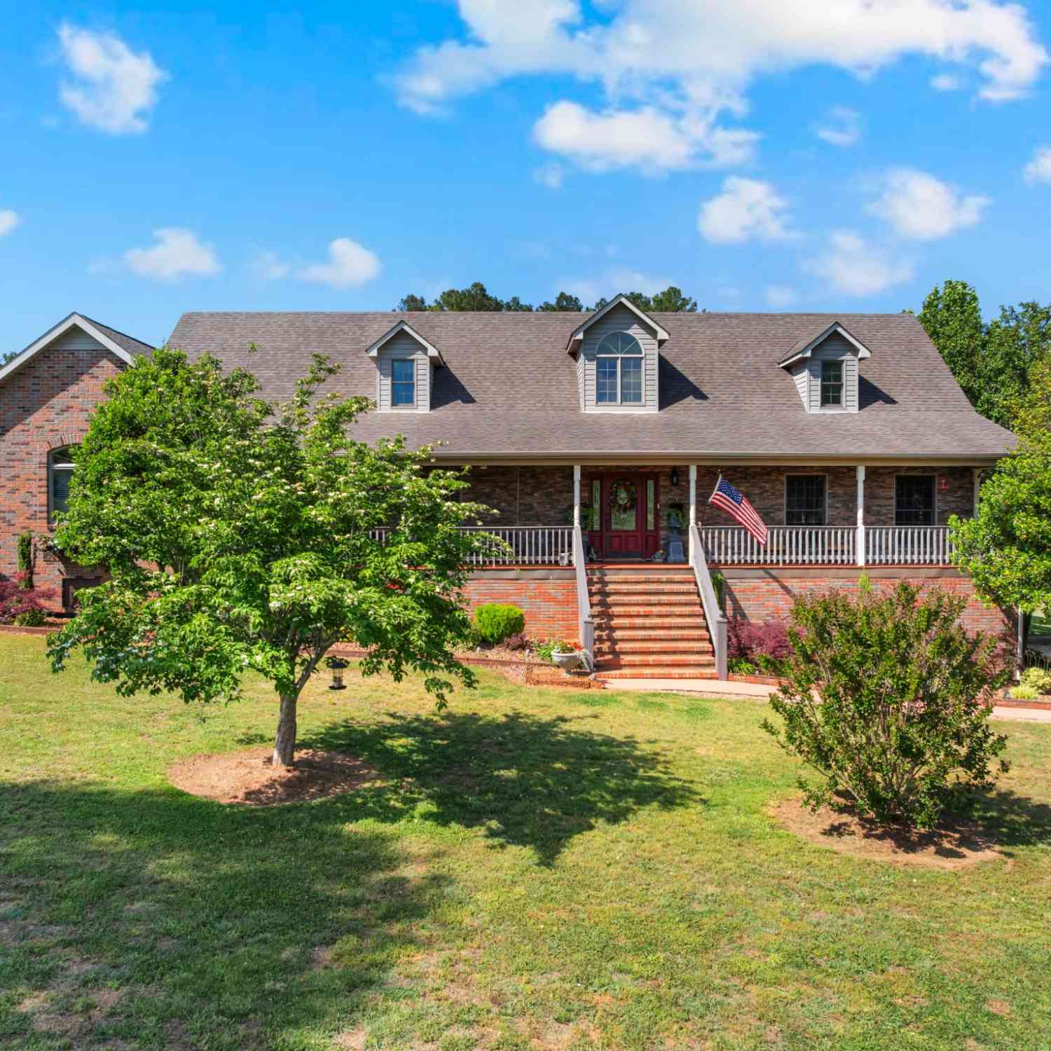 Homes For Sale - 1485 Water Tank Rd<br/> Winchester, TN 37398