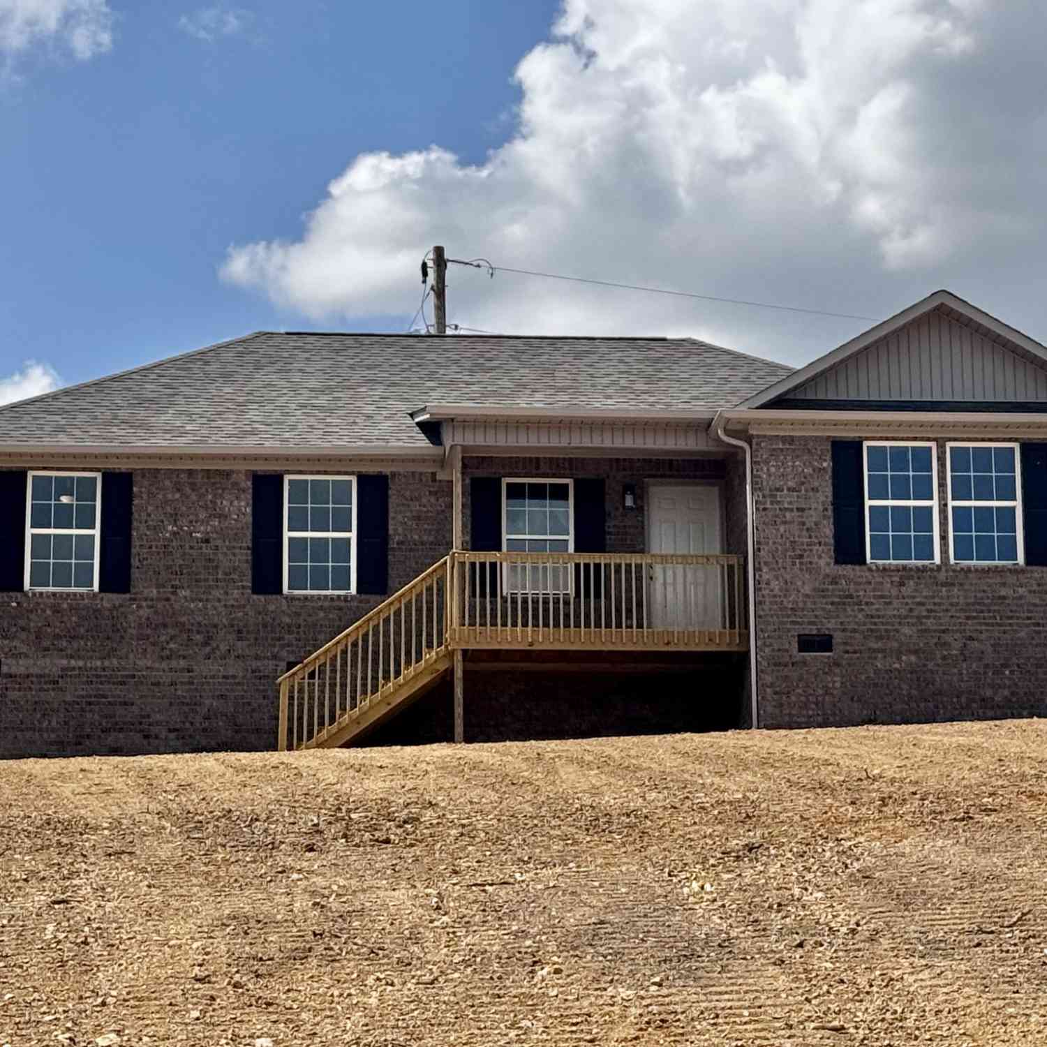 Homes For Sale - 1001 Addys Ln<br/> Lawrence County County, Lawrenceburg, TN 38464