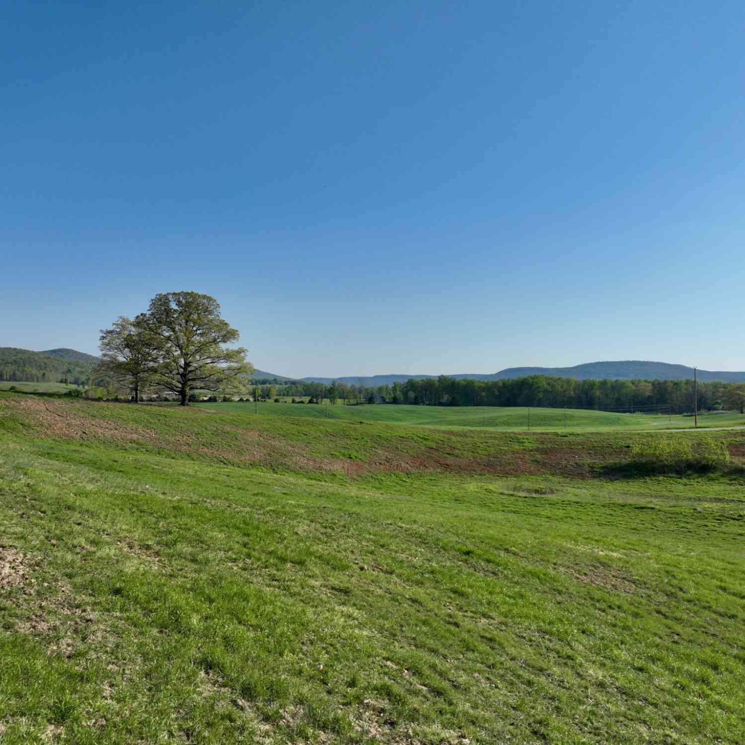 Vacant Land For Sale - 1 Russell Rd<br/> Van Buren County, Rock Island, TN 38581
