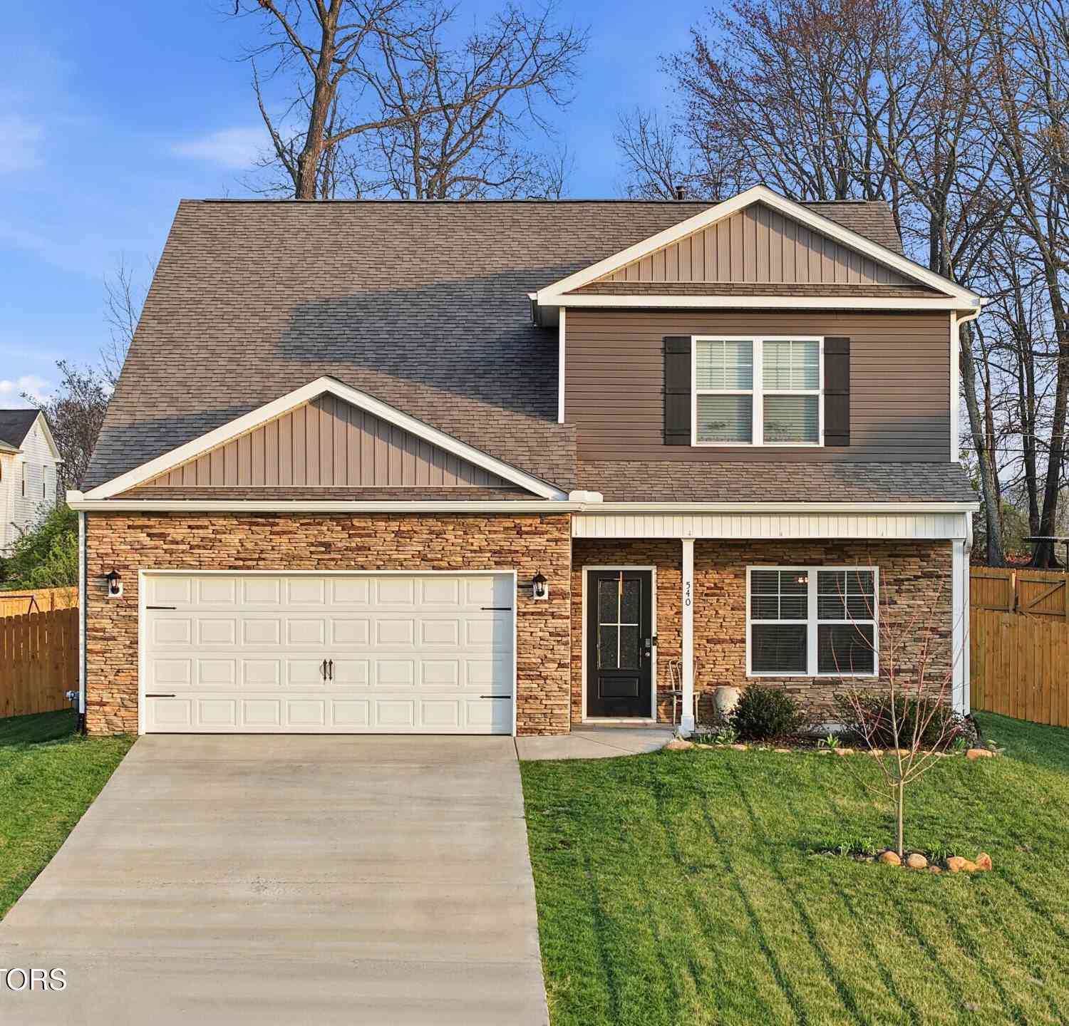 Homes For Sale - 540 Cliff St<br/> Hamblen County, Morristown, TN 37814