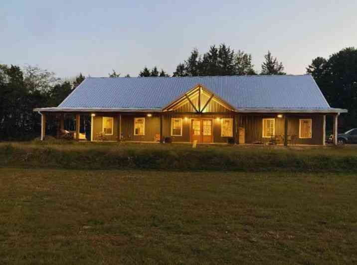 Homes For Sale - 89 Beans Creek Vw<br/> Franklin County County, Belvidere, TN 37306