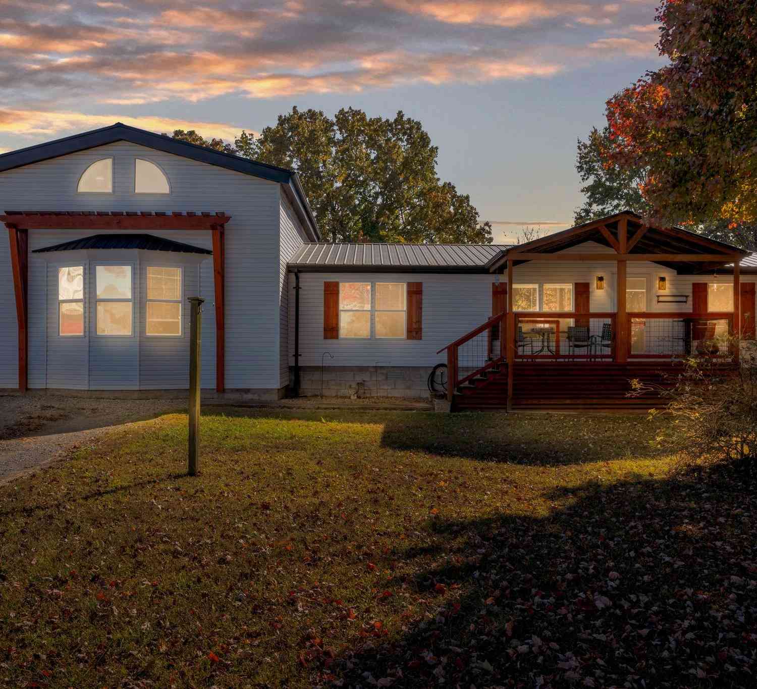 Mobile Home For Sale - 1325 Lost Country Dr<br/> Springfield, TN 37172