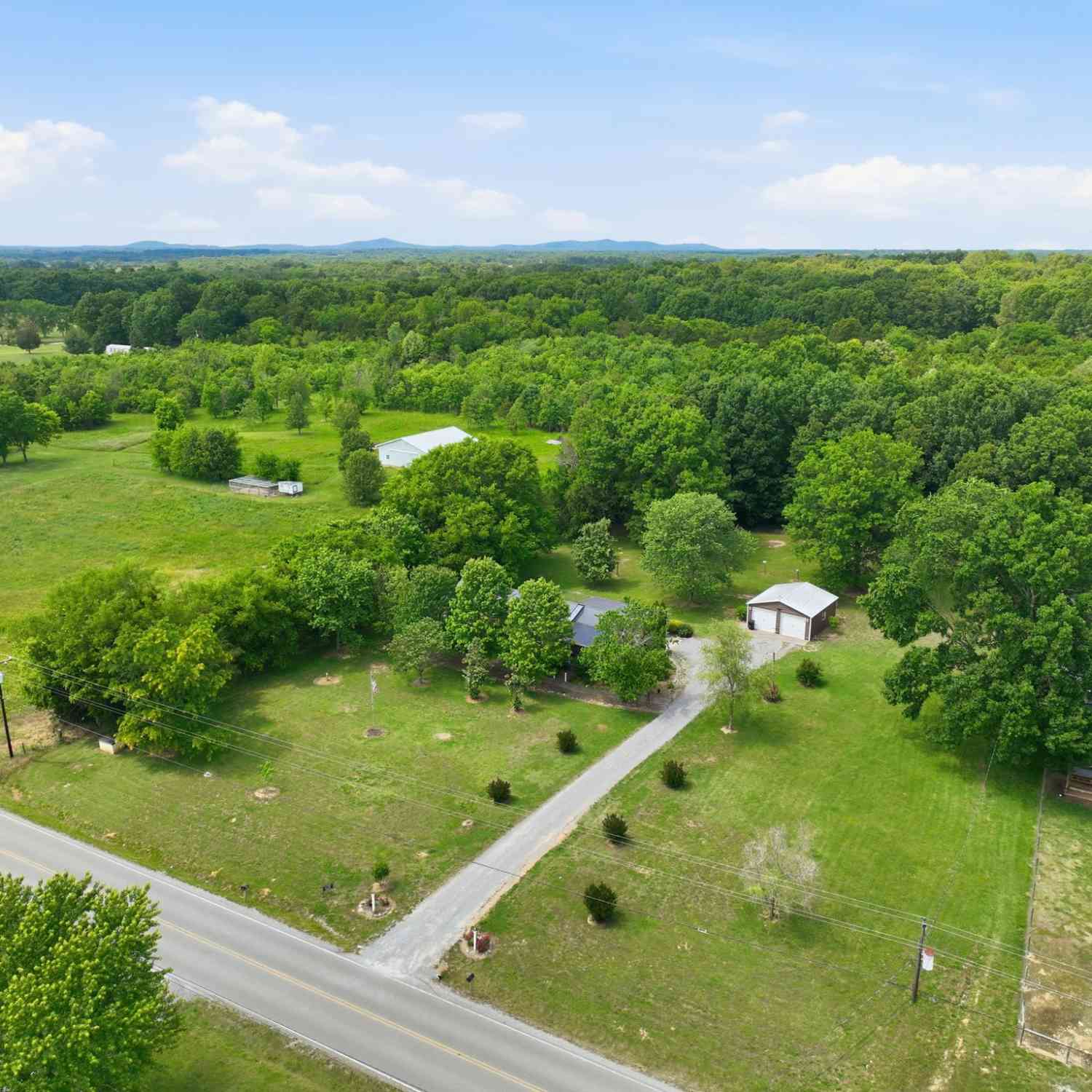 Homes For Sale - 3041 Unionville Deason Rd<br/> Bedford County County, Bell Buckle, TN 37020