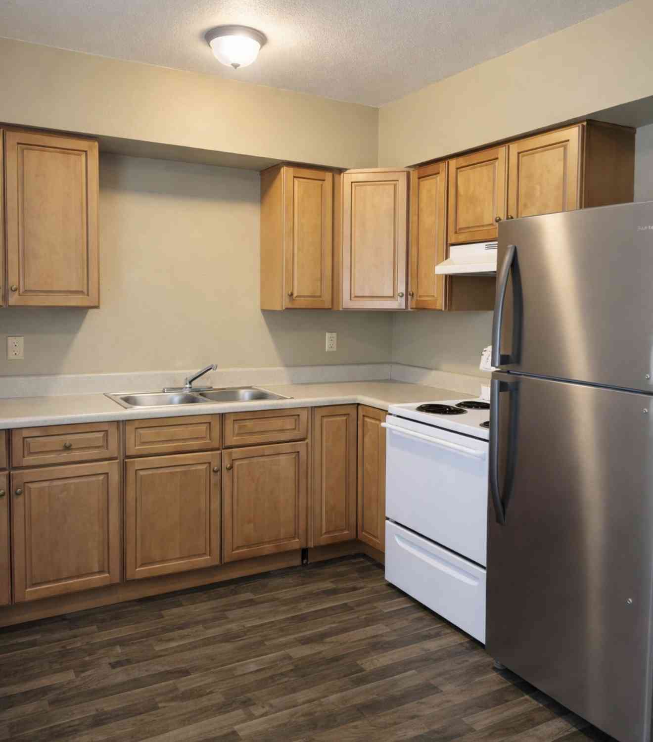 Apartment For Rent - 410 Manor Dr #A3<br/> Lawrenceburg, TN 38464