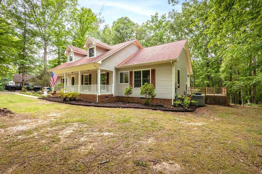 Homes For Sale - 979 Paige Dr<br/> Lawrence County County, Lawrenceburg, TN 38464