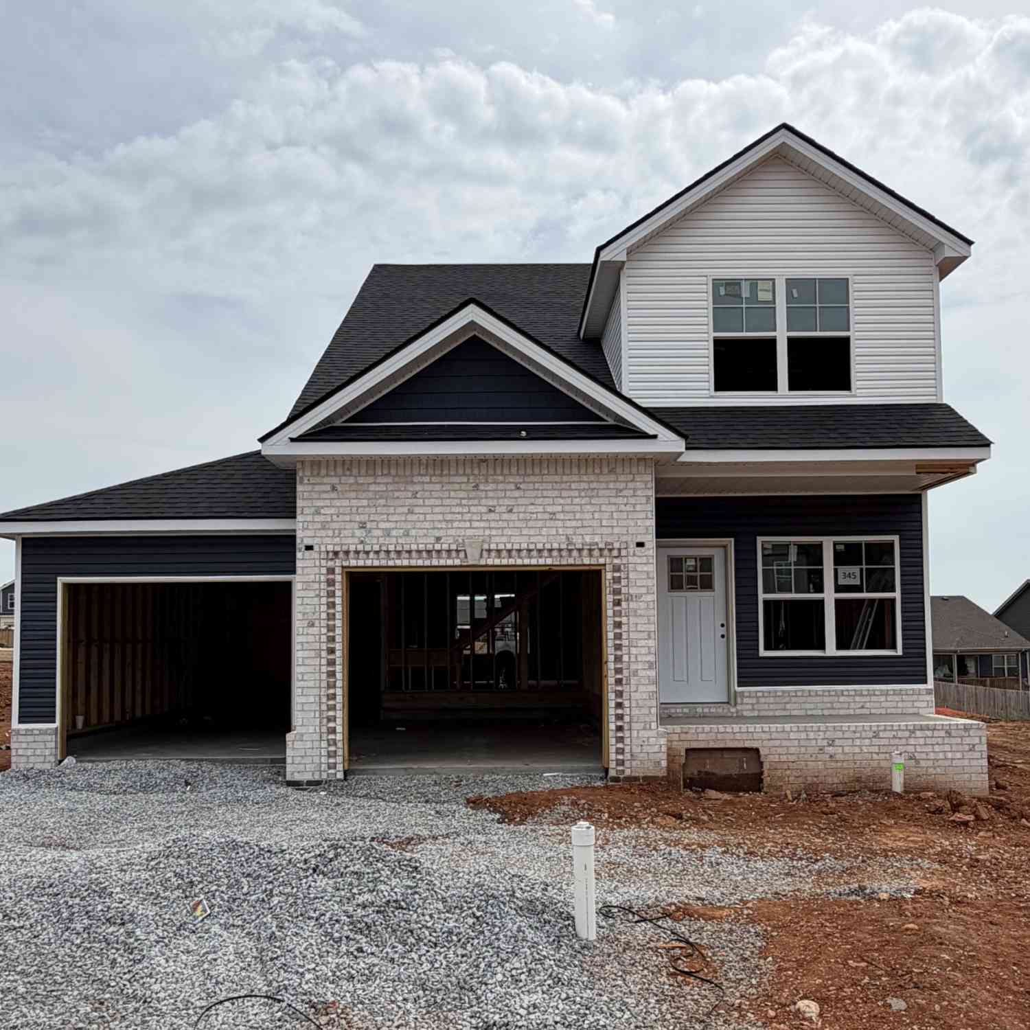 Homes For Sale - 345 Cardinal Creek<br/> Clarksville, TN 37040
