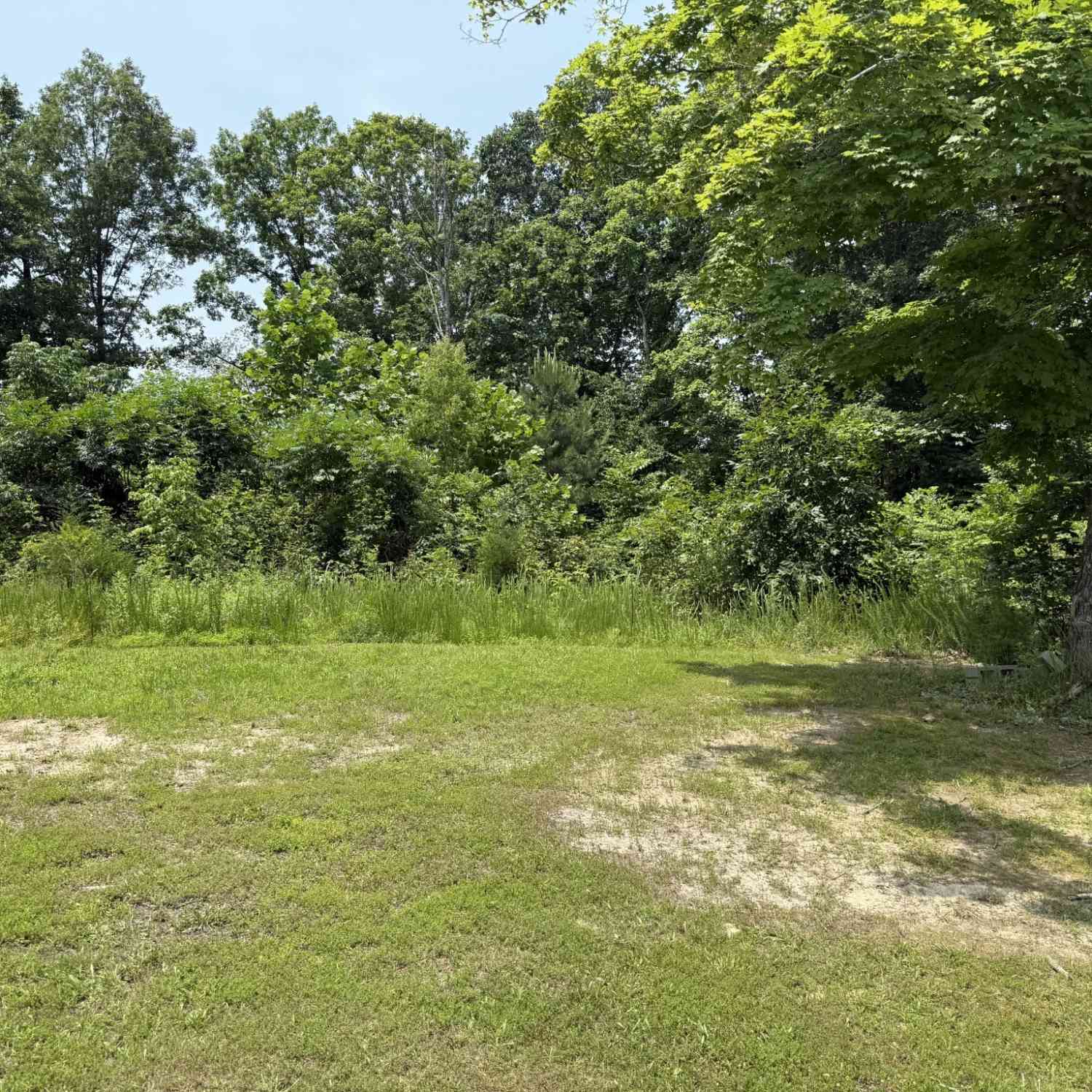 Vacant Land For Sale - Brock Rd<br/> Charlotte, TN 37036