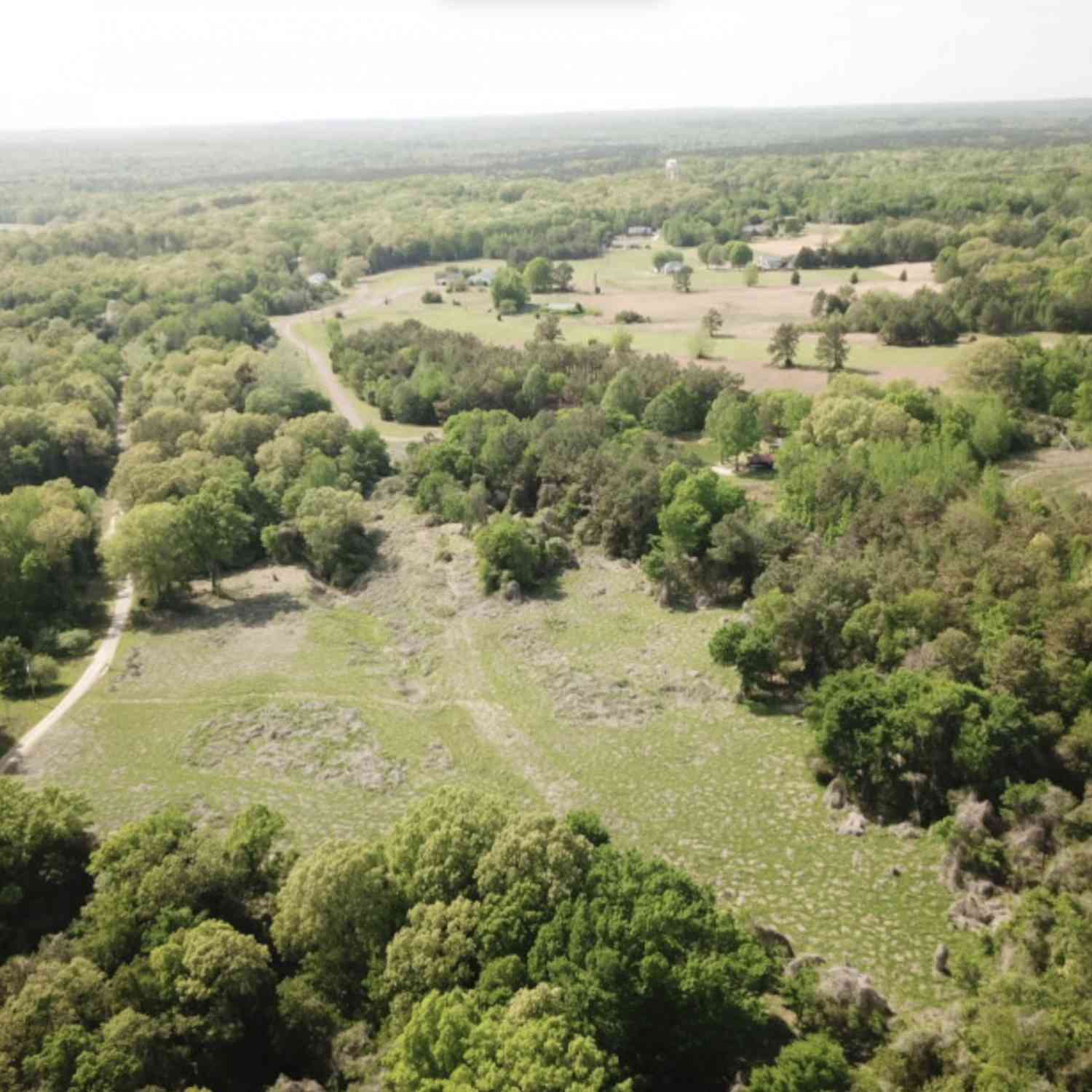Vacant Land For Sale - 496 Gin Pond Drive<br/> Saulsbury, TN 38067