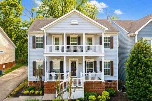 Homes For Sale - 7864 Heaton Way<br/> Nashville, TN 37211