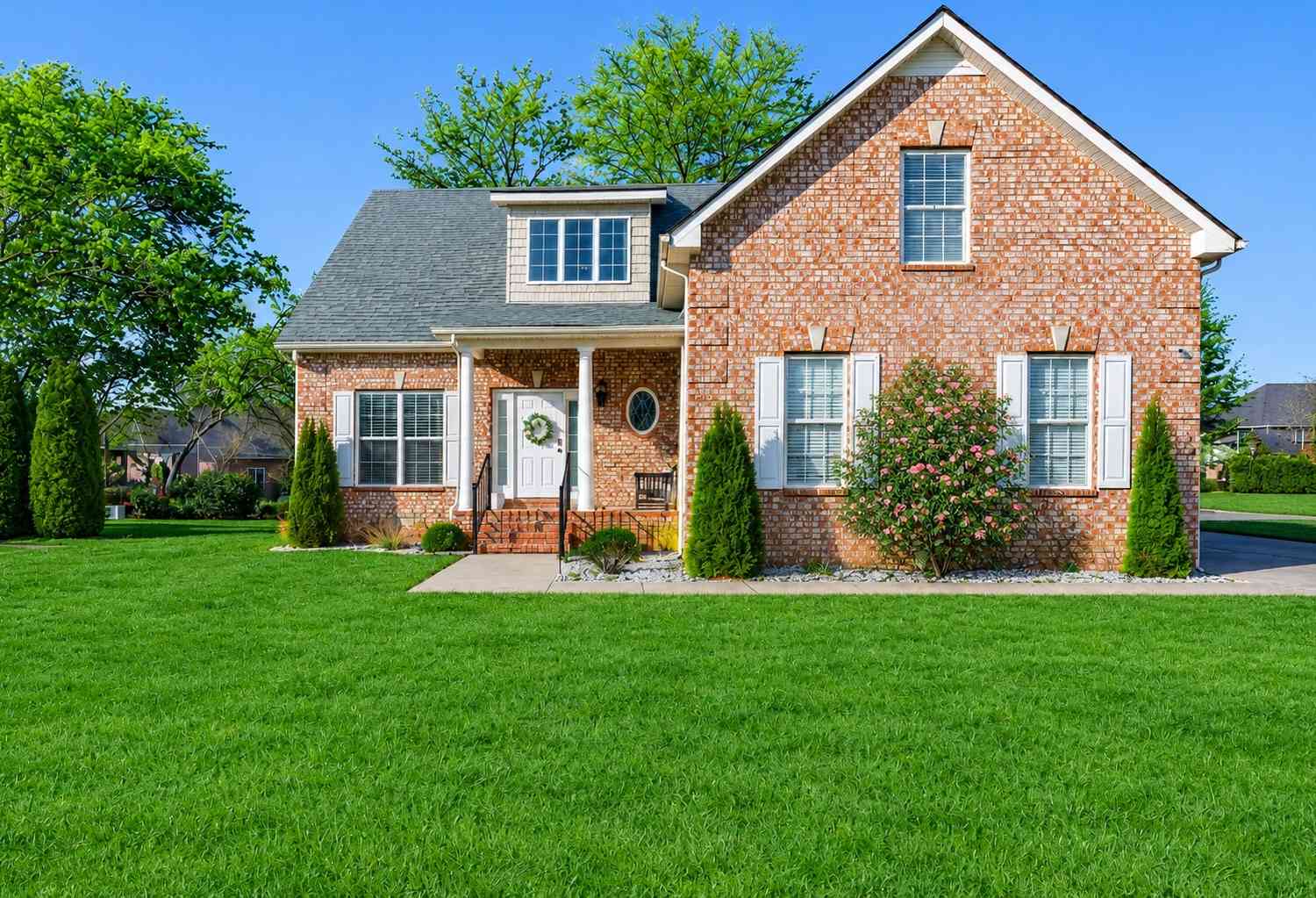 Homes For Sale - 3310 Genoa Dr<br/> Murfreesboro, TN 37128