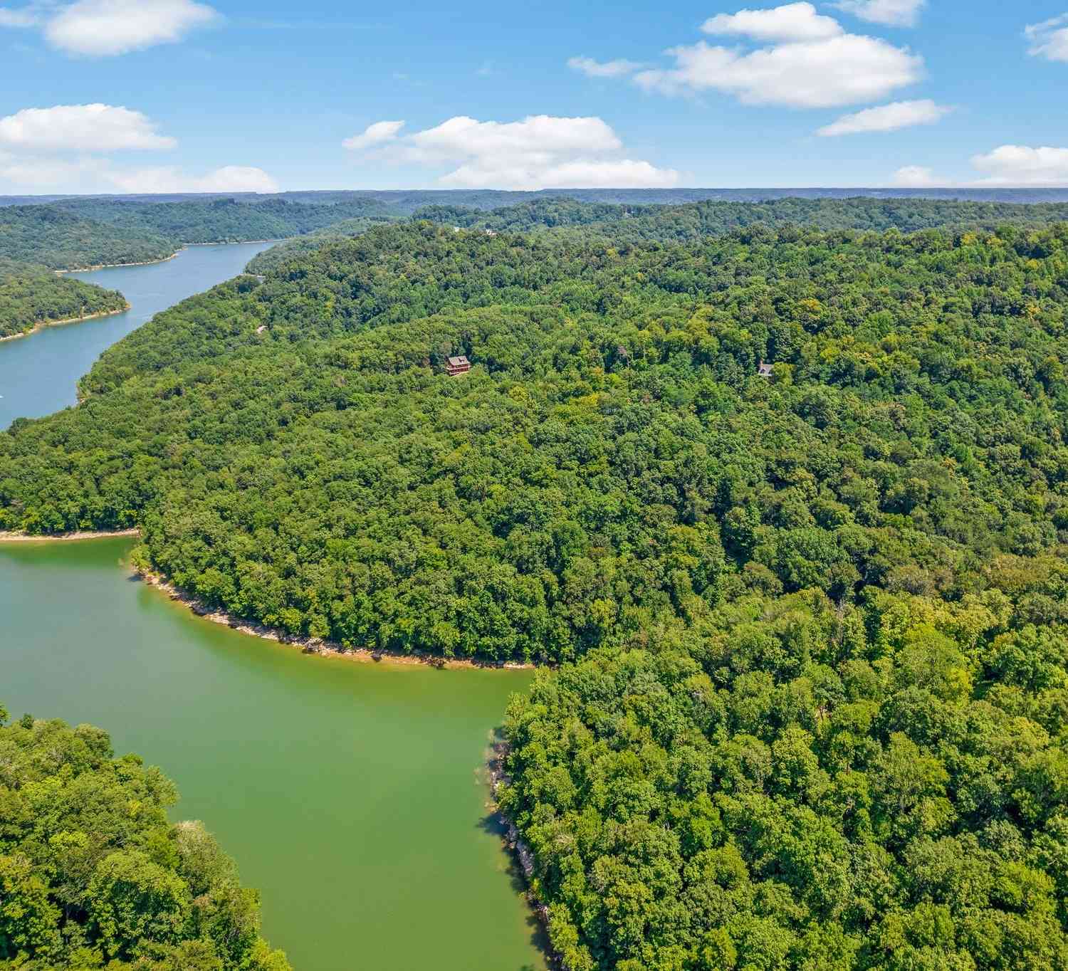 Vacant Land For Sale - Shoreside Dr<br/> Dekalb County, Smithville, TN 37166