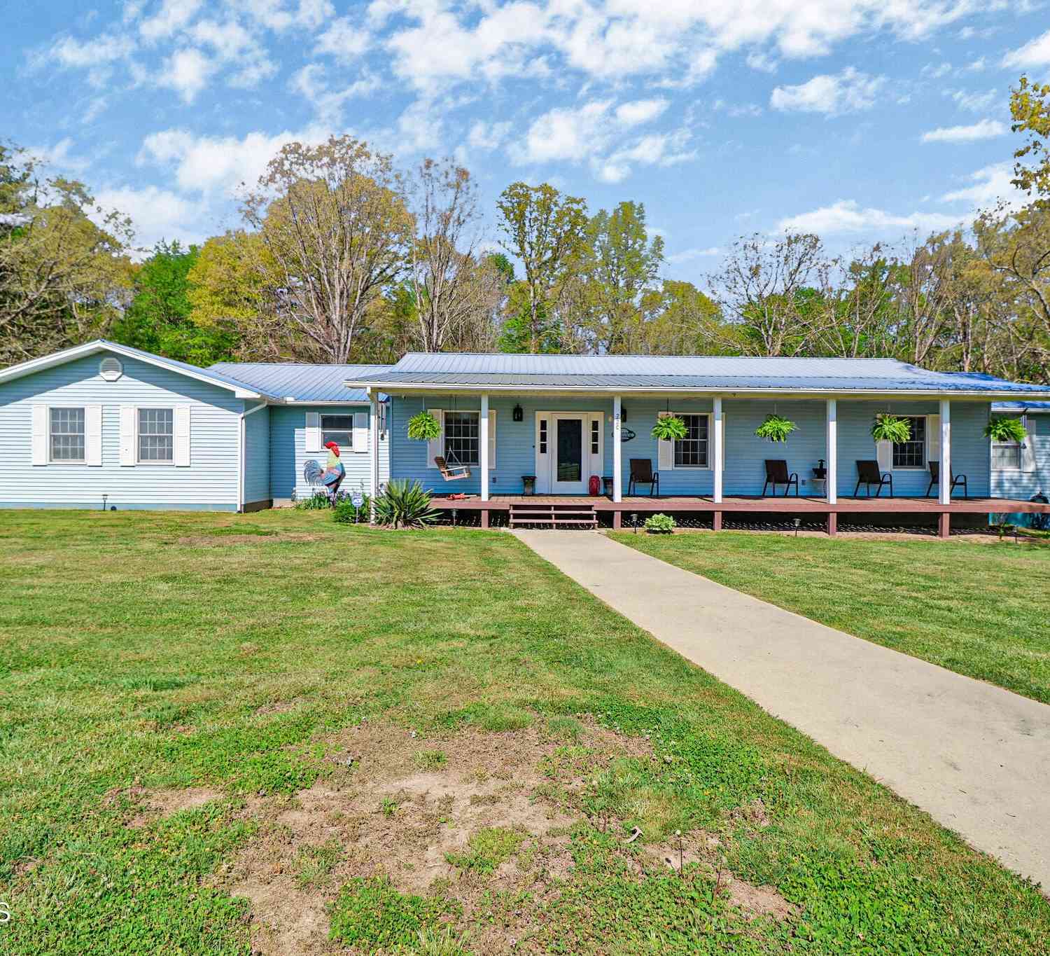 Homes For Sale - 220 Old Gatewood Ford Rd<br/> Fentress County, Jamestown, TN 38556