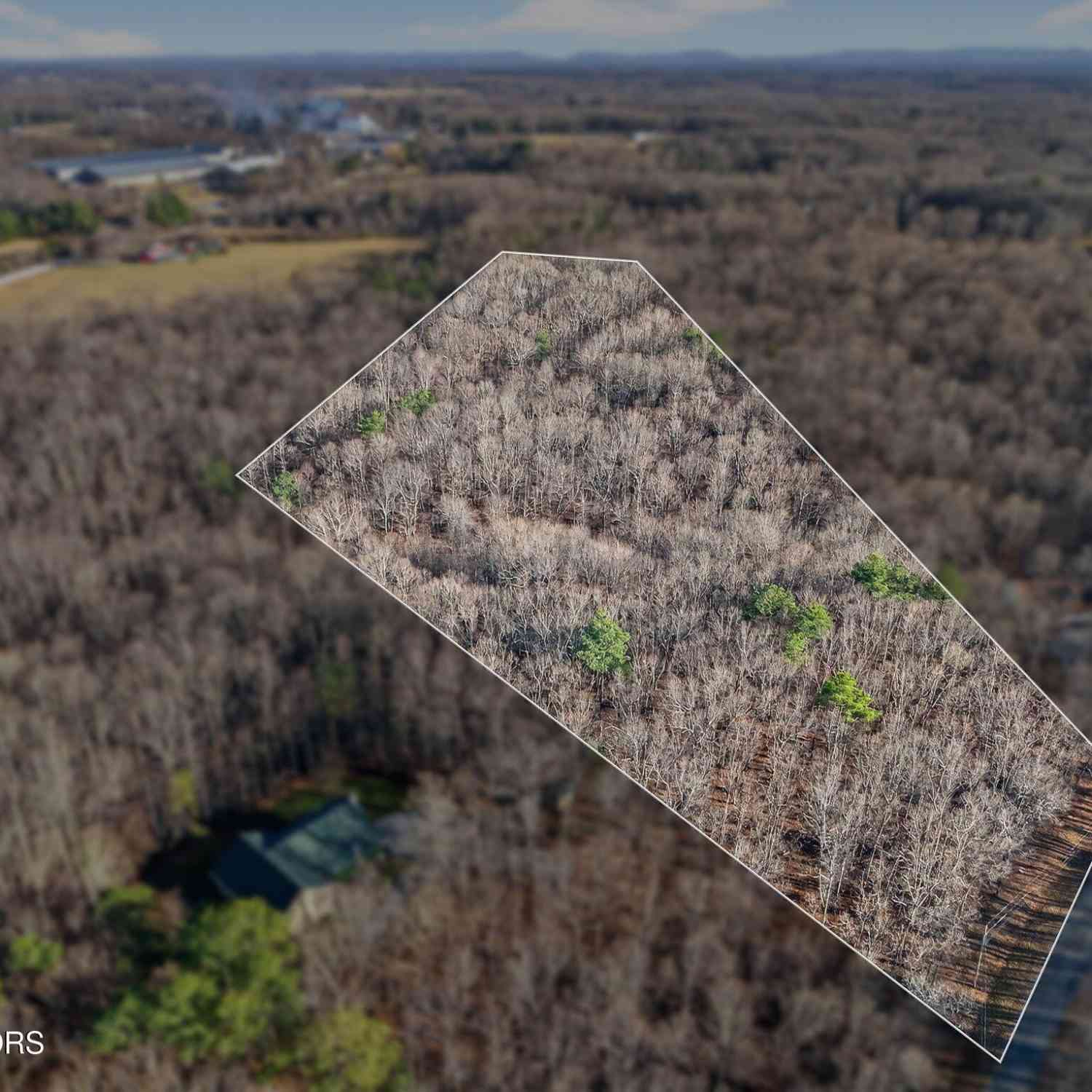 Vacant Land For Sale - 5 Clyde Place<br/> Monterey, TN 38574