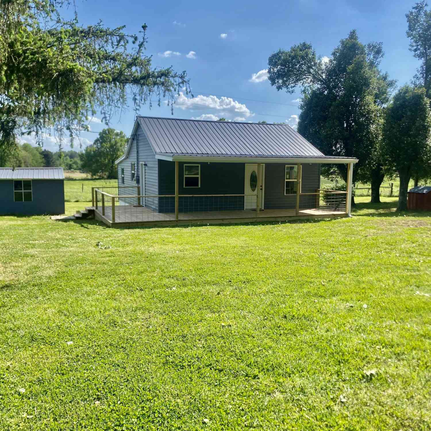 Homes For Sale - 2471 Smartt Station Rd<br/> Morrison, TN 37357